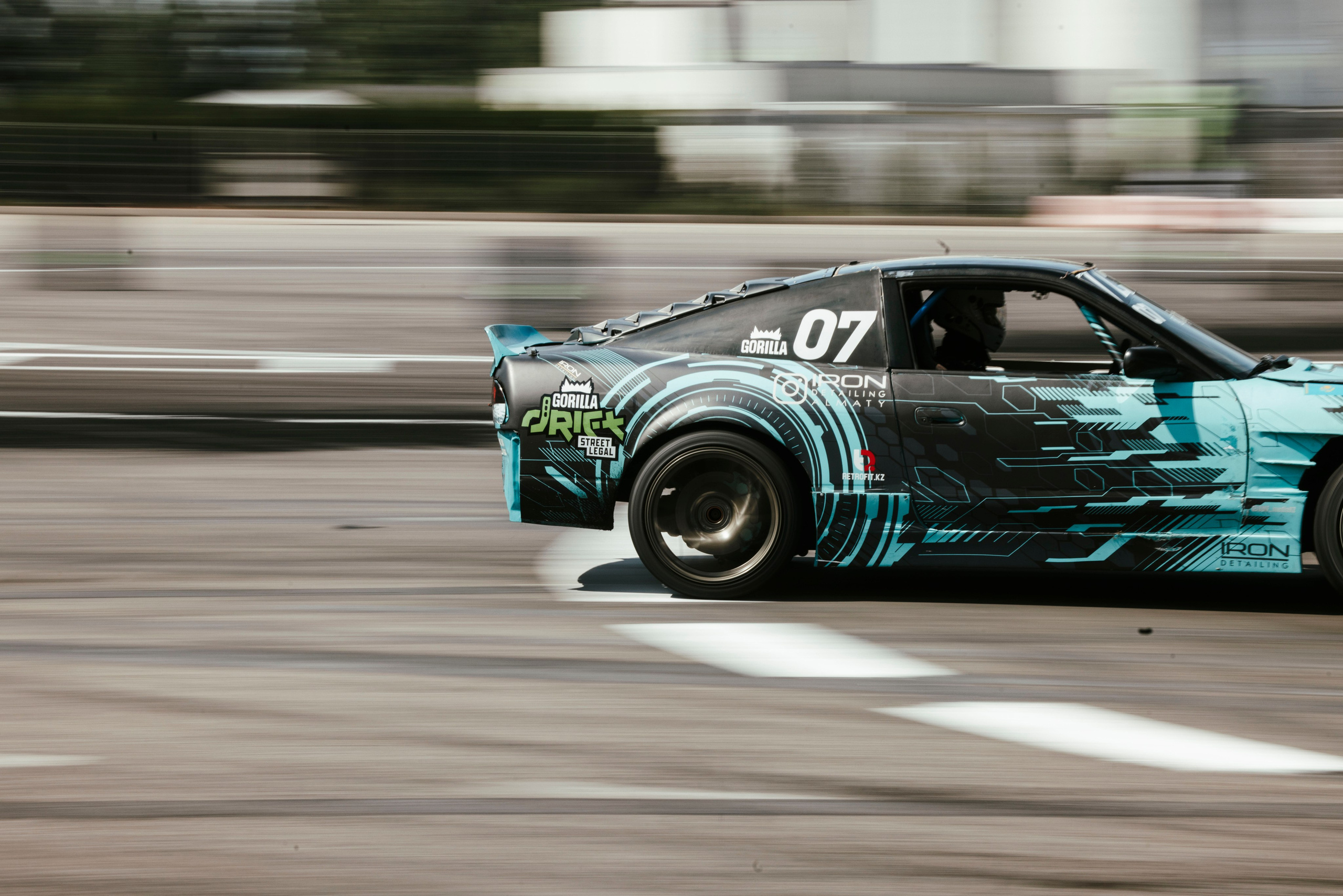 Motorsport Photography. Фотограф Stassiaphoto