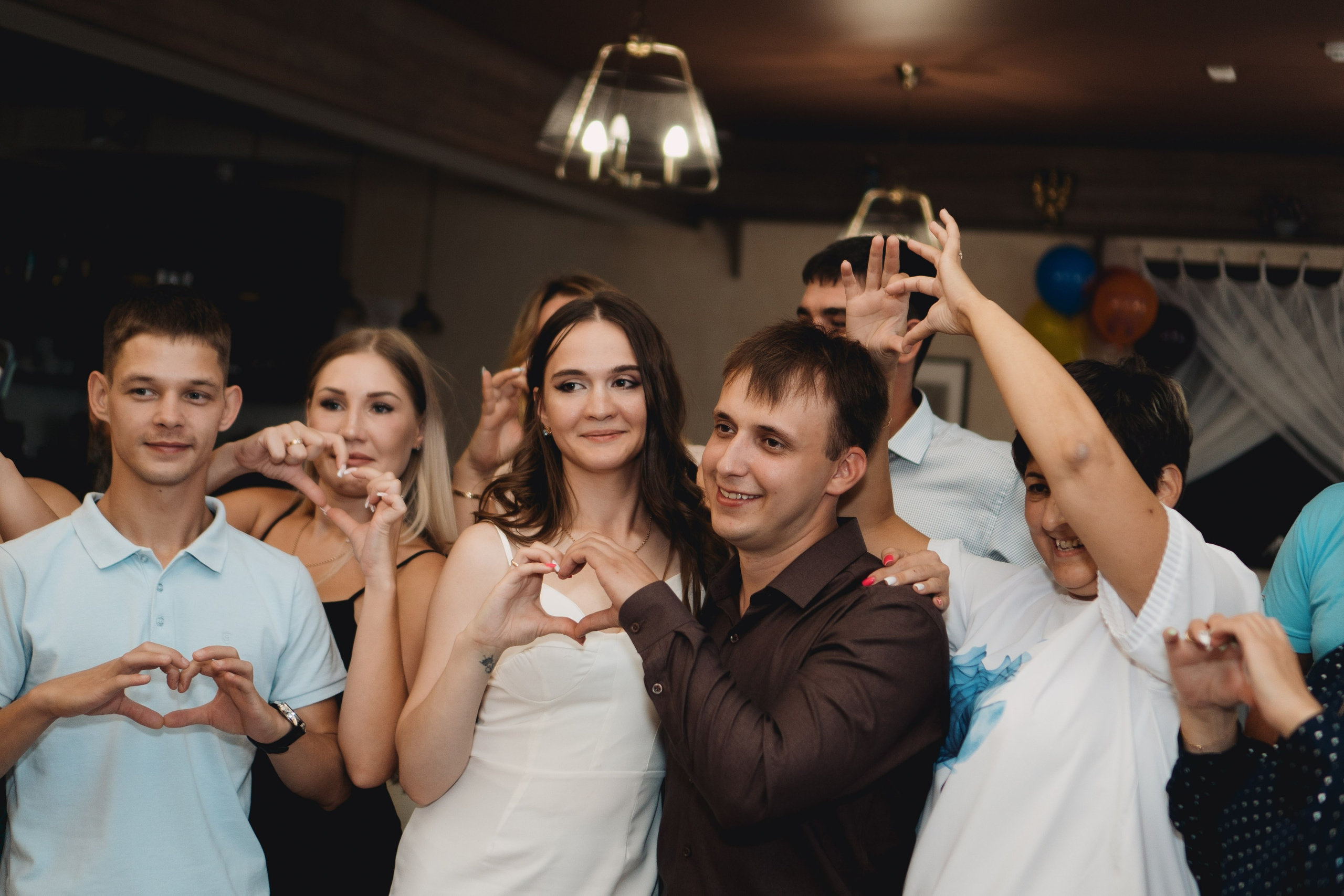 Репортажная съемка (мероприятия). Фотограф Елизавета Аскерова