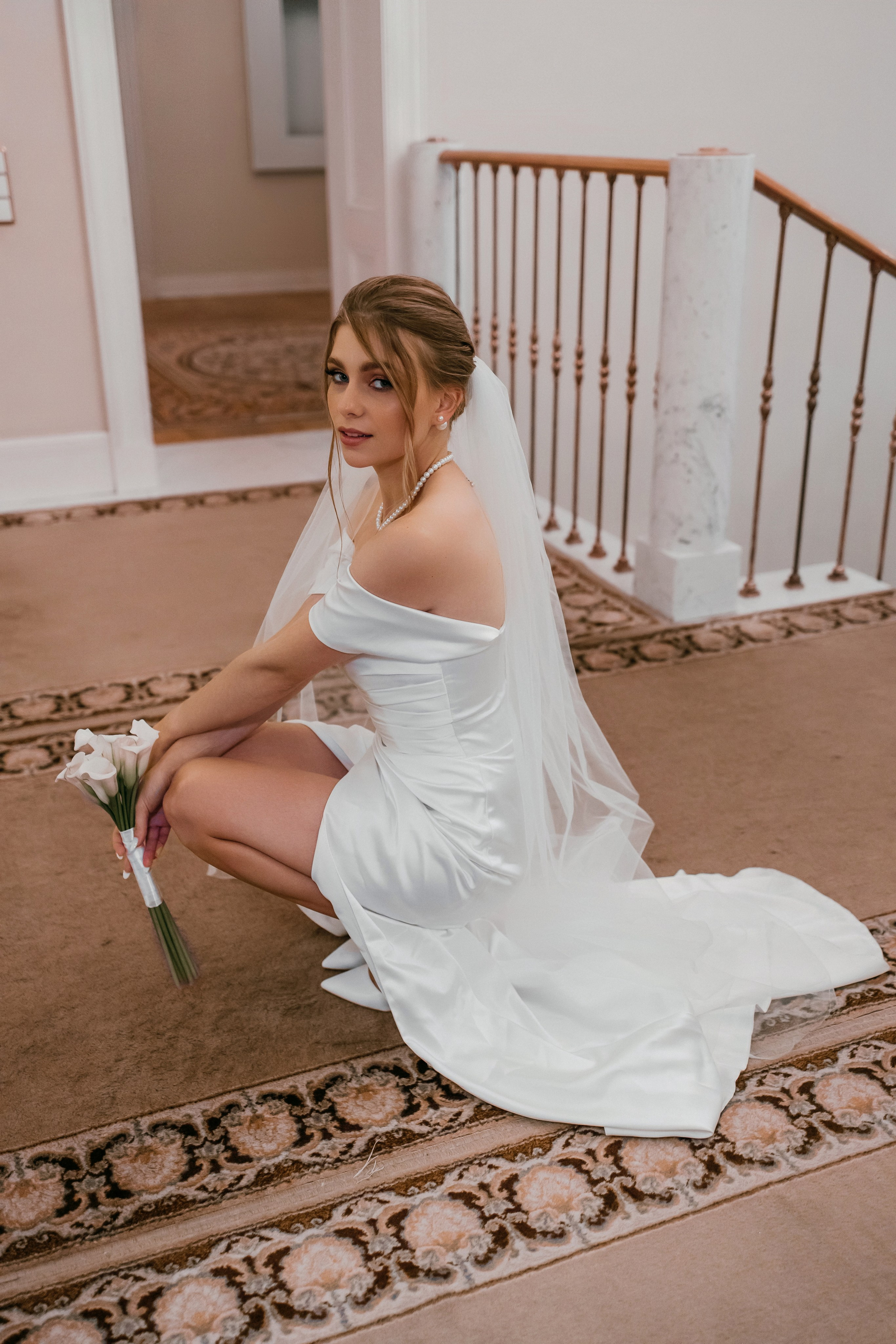 Нам только ЗАГС. Фотограф в Санкт-Петербурге Виктория Безверхая