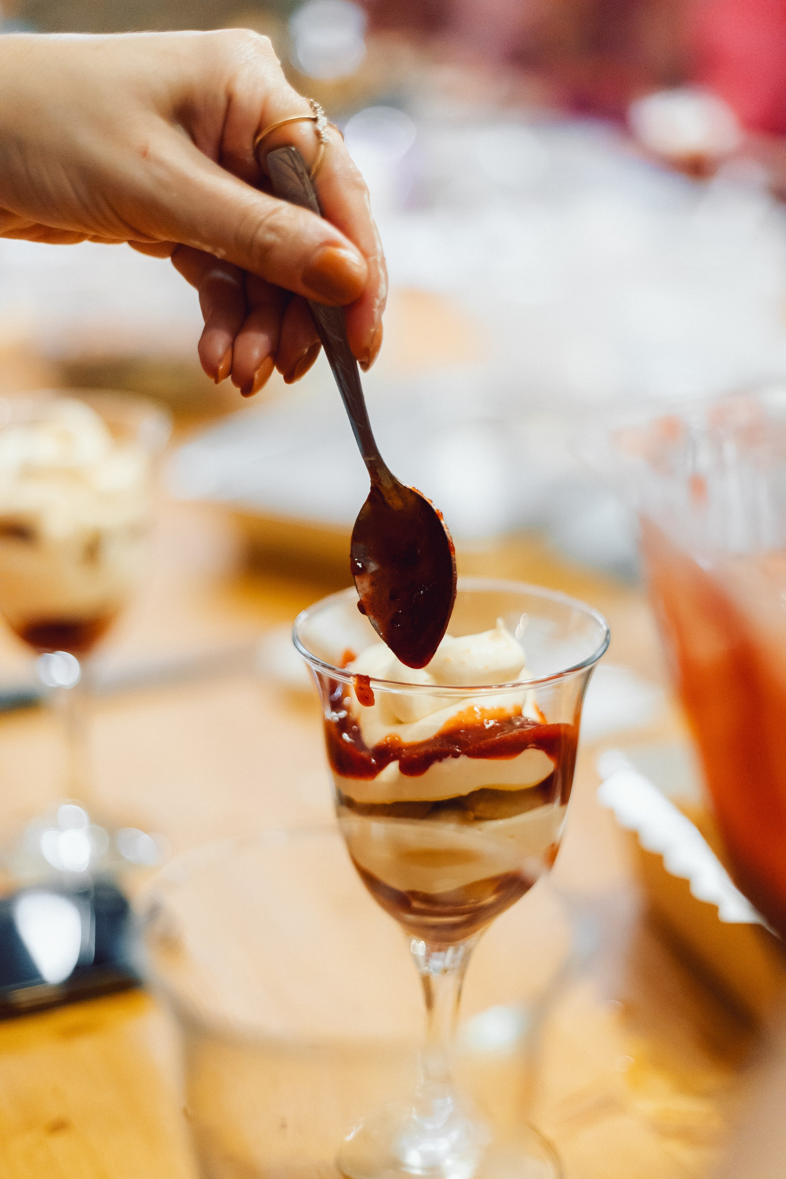 Кулинарный мастер-класс. Фотограф в Санкт-Петербурге Виктория Безверхая