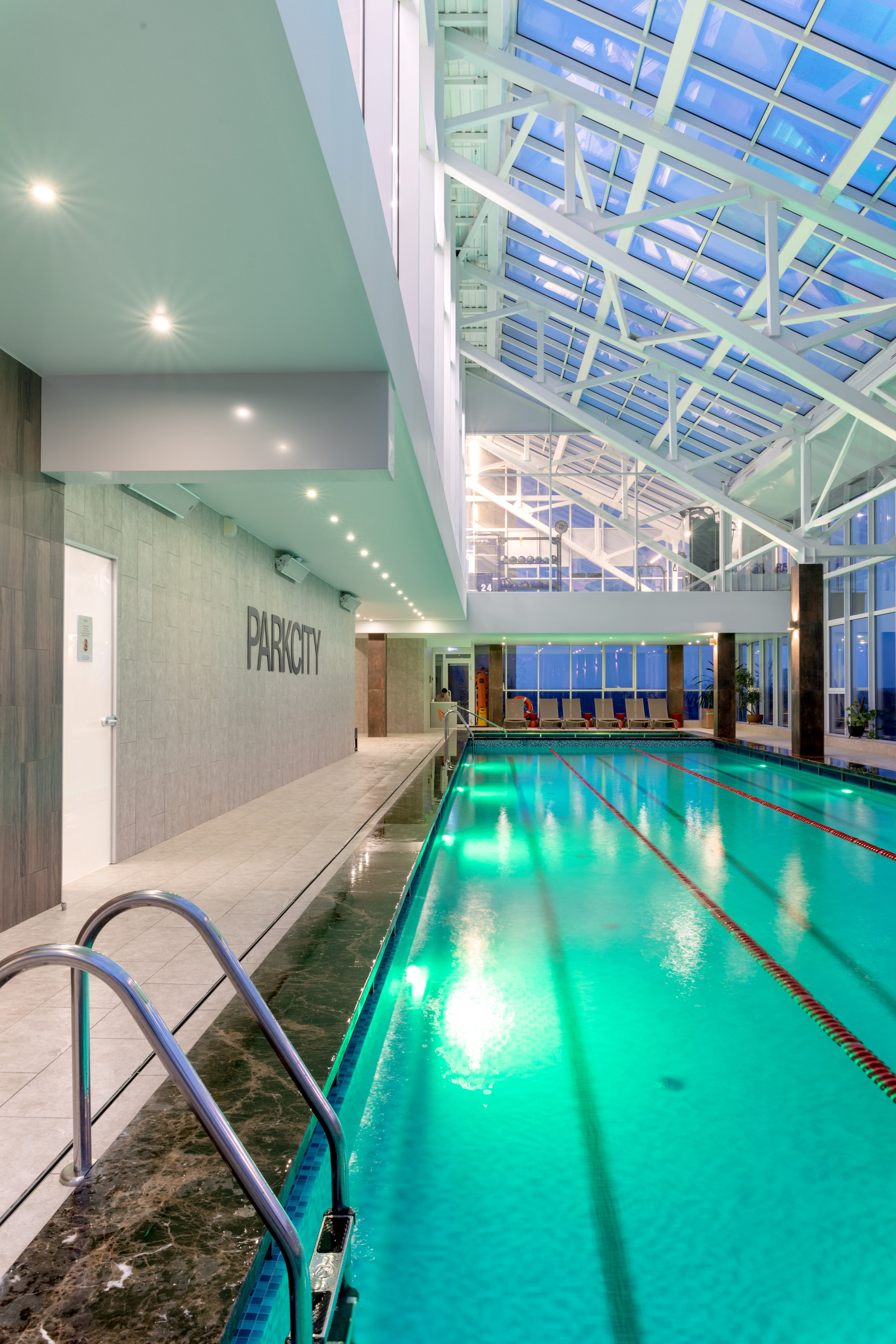 Фитнес клуб Челябинск 2. Интерьерный, портретный и семейный фотограф в Москве Мария Иринархова