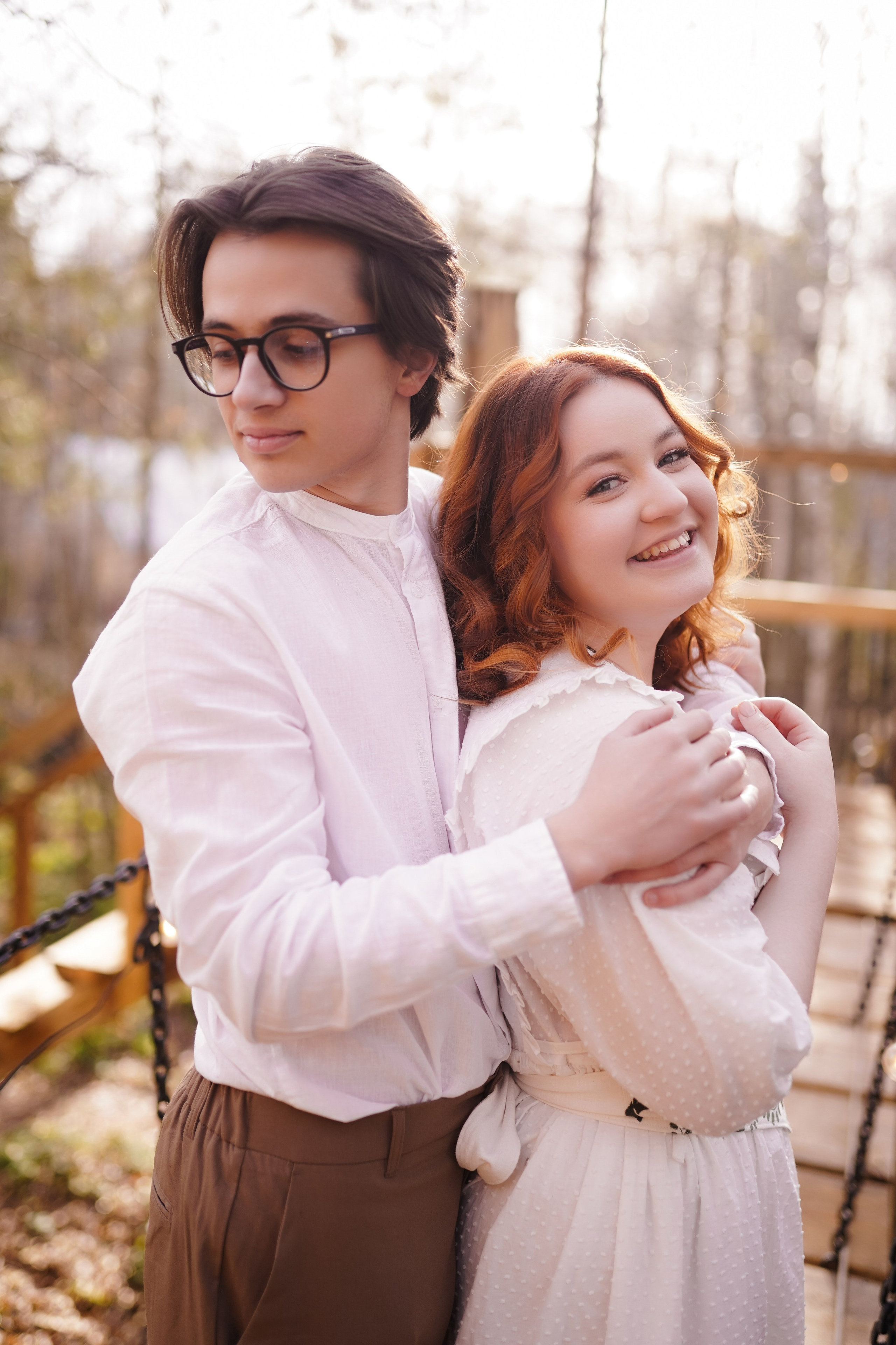 Домик на дереве