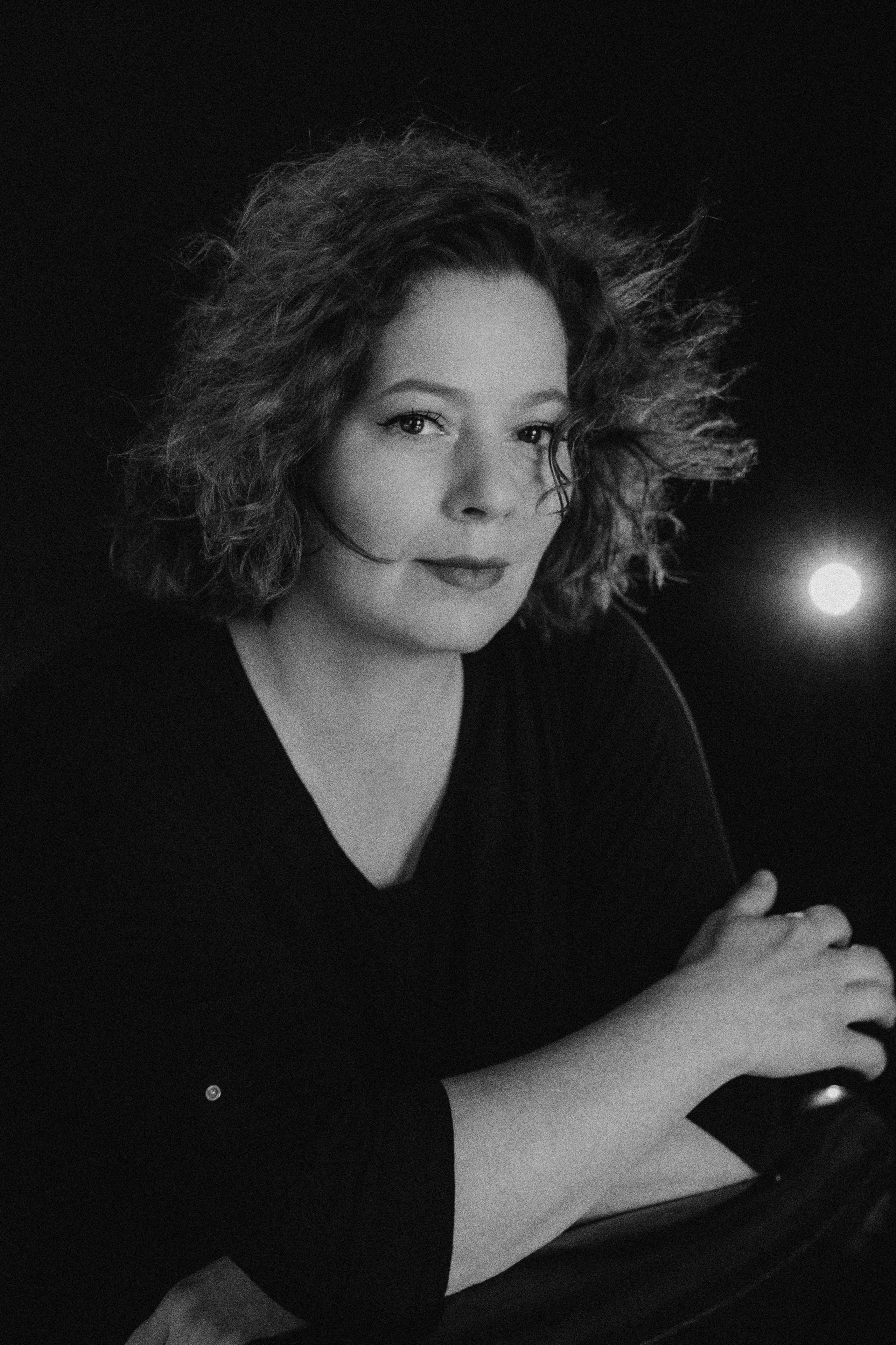 Ирина Низина. Фотограф Ногинск Электросталь Наталья Осетрова