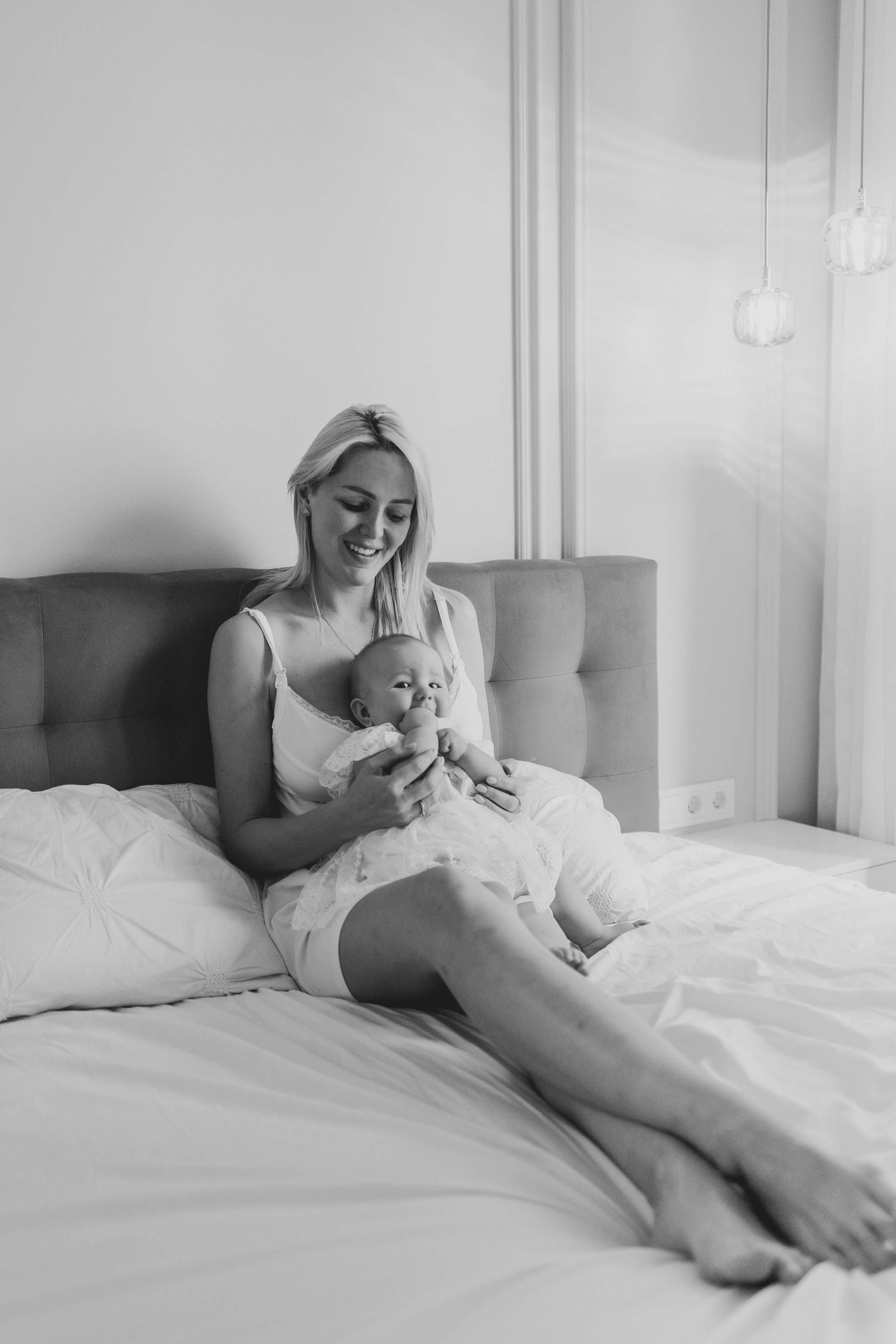 Три поколения. Семейный фотограф Юлия Клишина