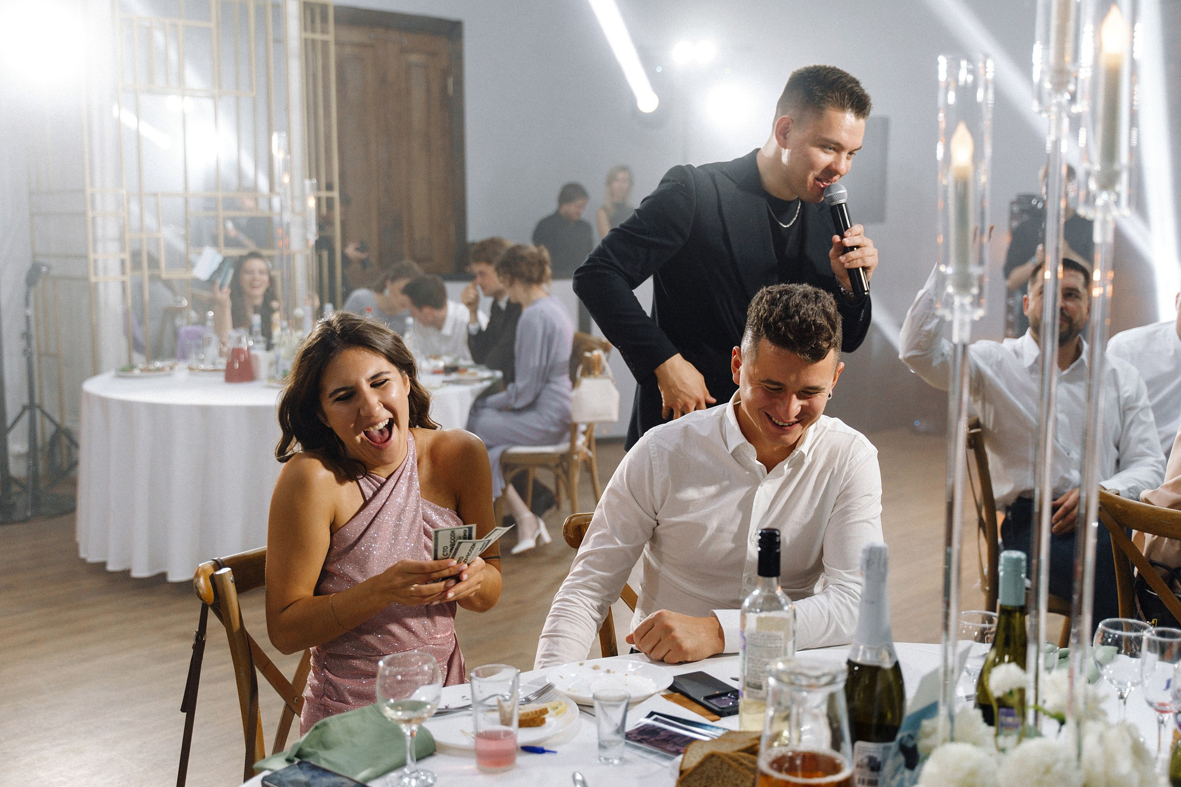 ДЕНИС И ПОЛИНА. Свадебный фотограф Нижний Новгород