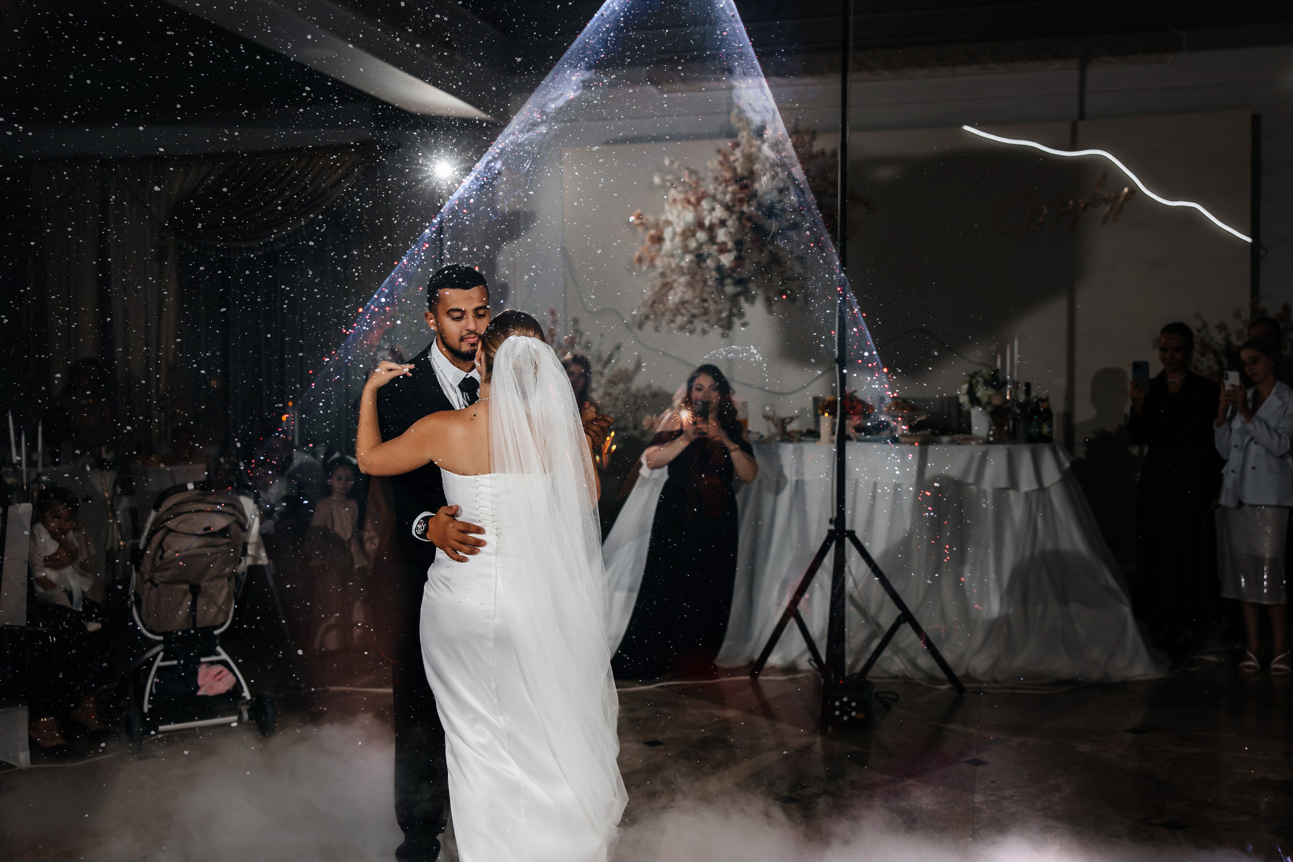 Анонс свадьбы для Арсена и Дианы. Свадебный фотограф в Крыму и Севастополе Ольга Баскакова