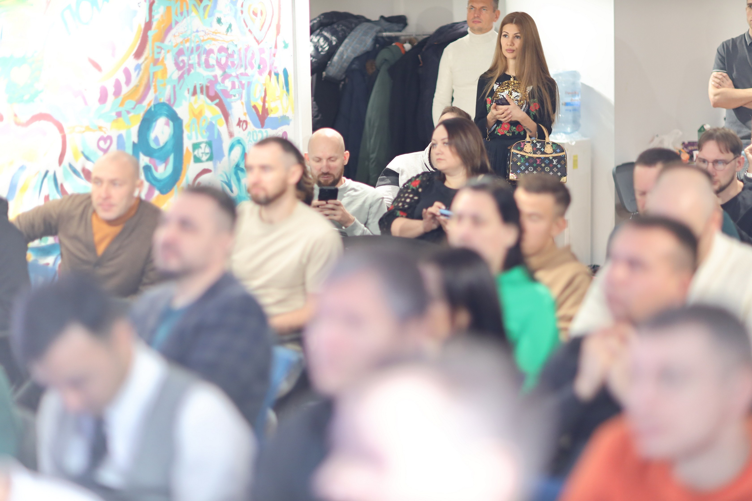 МастерМайнд 1.2. Съемка в студии под ваш запрос, студийные съемки, фотографии архитектурных объектов — Александр Евстигнеев — фотограф Москва