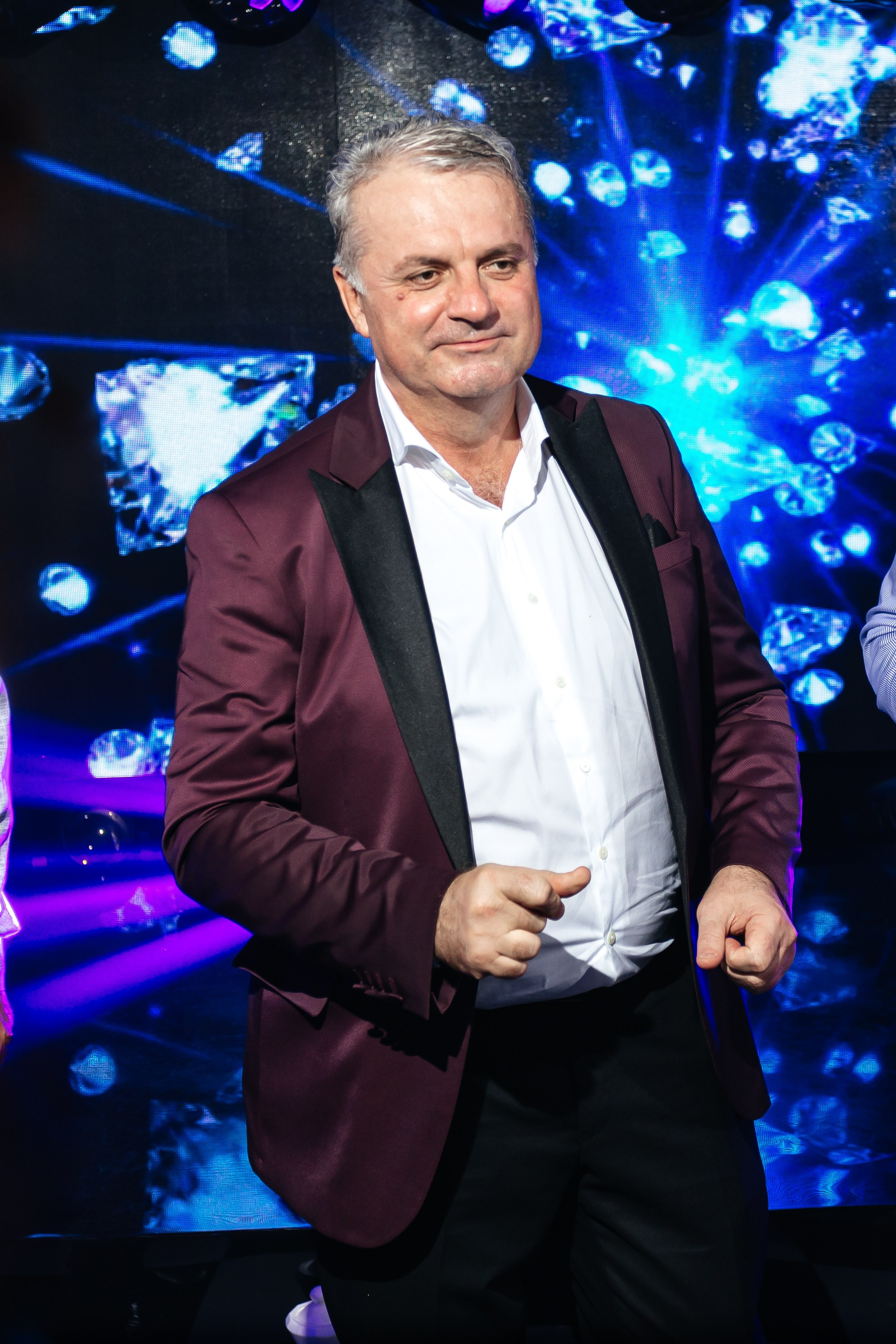 Юбилей Сурена. Свадебный фотограф в Краснодаре Николай Крауз