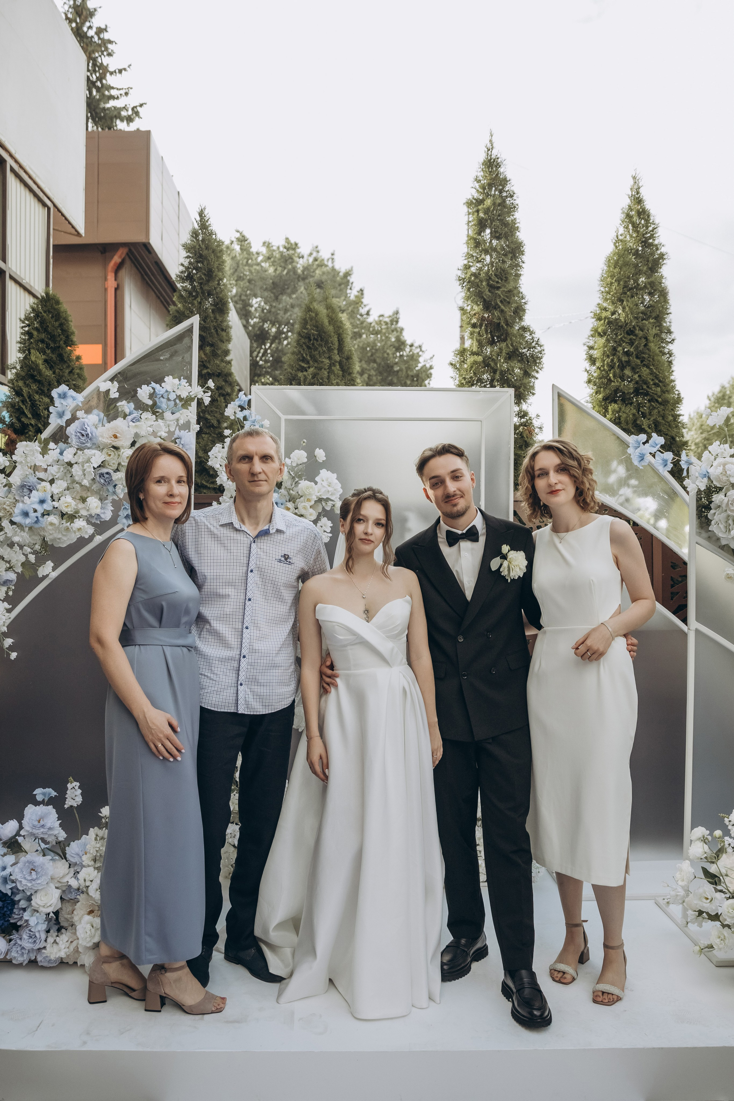 Всеволод и Анастасия. Семейный фотограф в Брянске Зурилина Екатерина