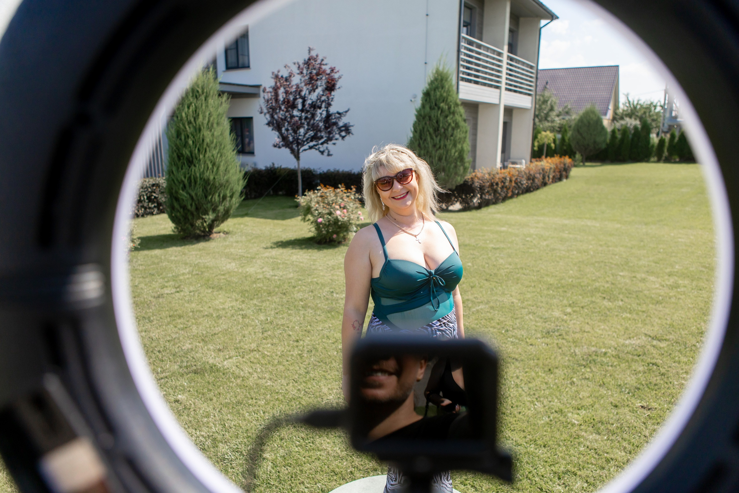 БЕКАРТ — День Семьи. Свадебный и портретный Фотограф в Липецке Дмитрий Котюков