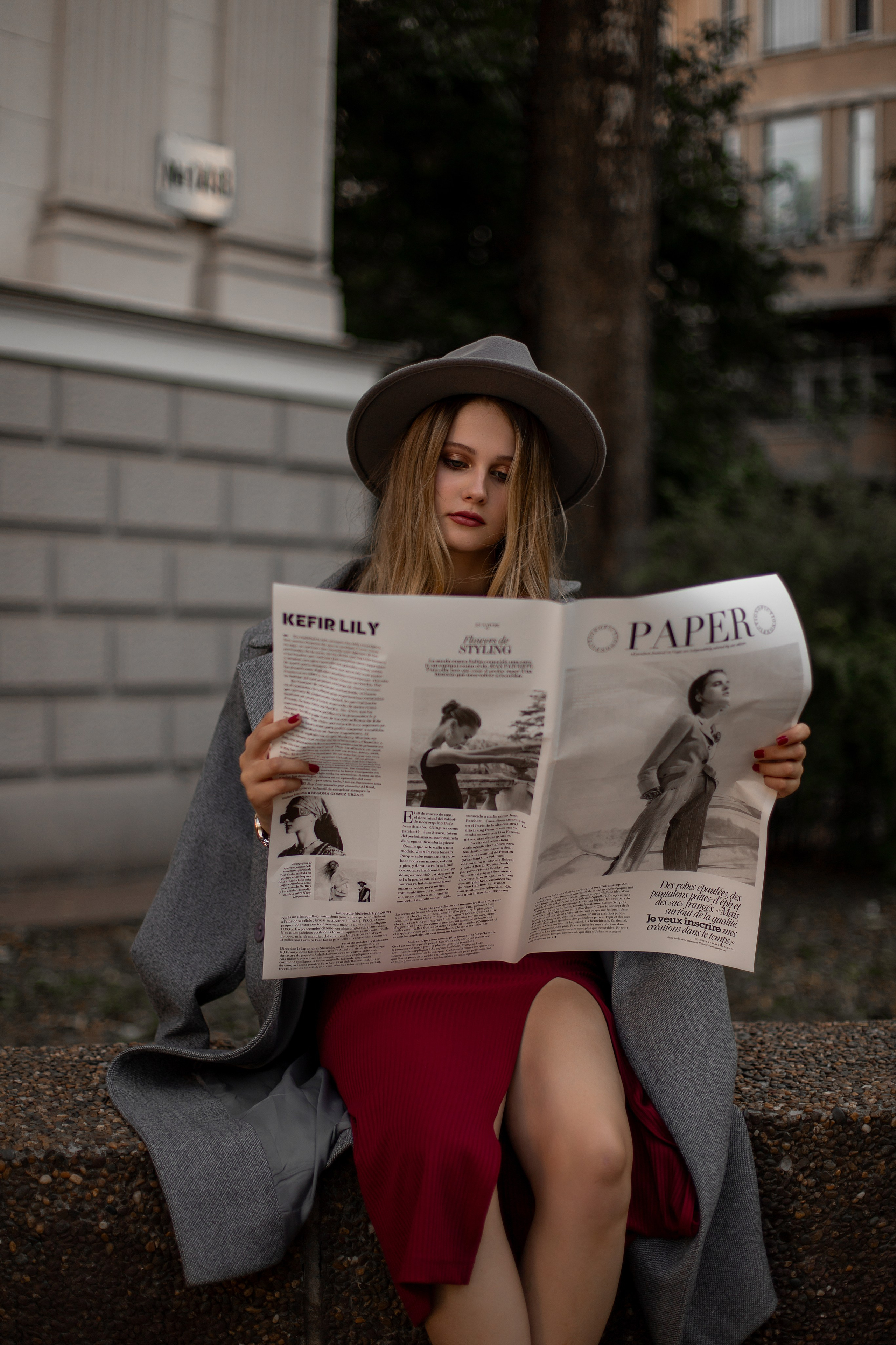 Индивидуальная съемка. Семейный и индивидуальный фотограф в Ростове-на-Дону