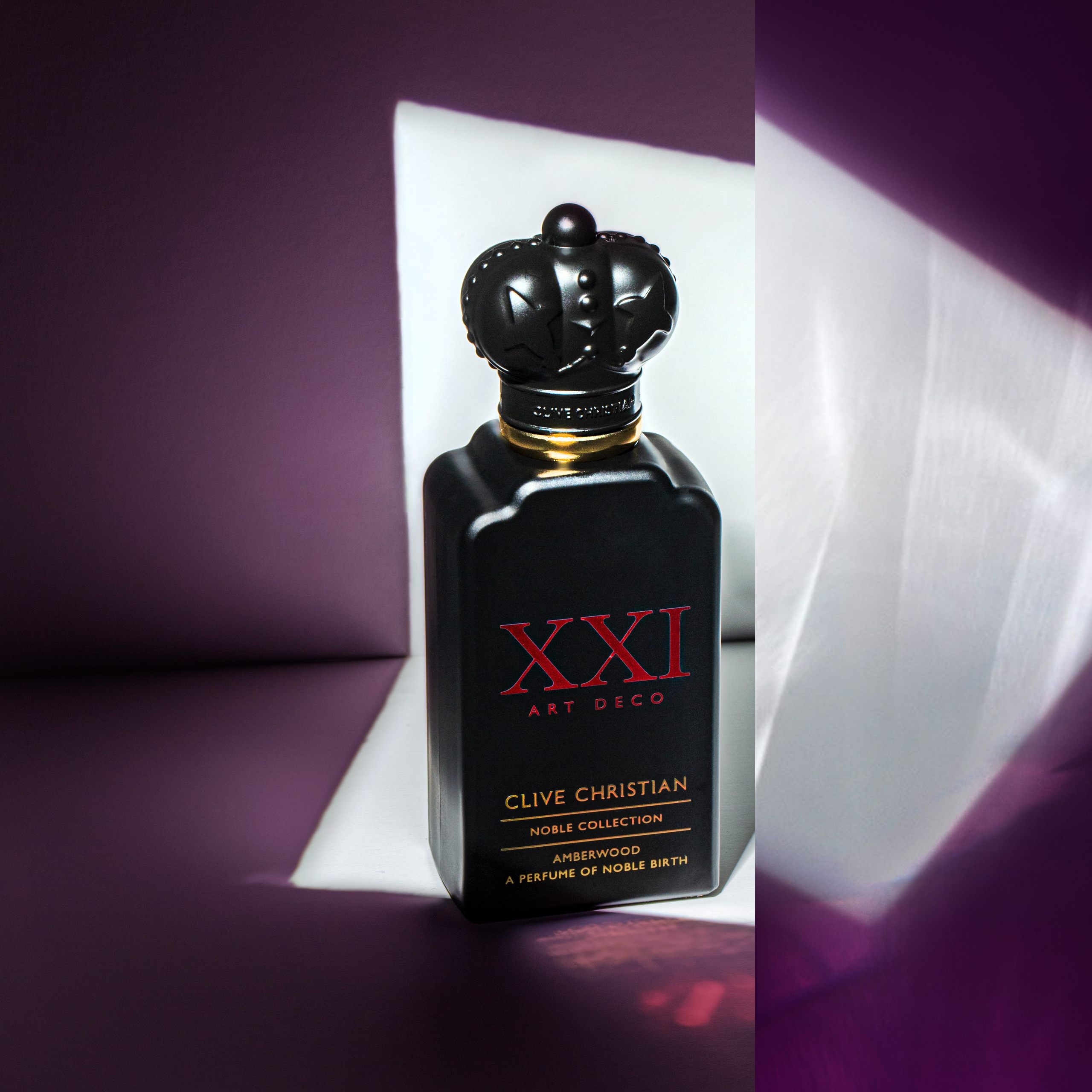 Художественная обработка парфюмов | Студия SVITHART