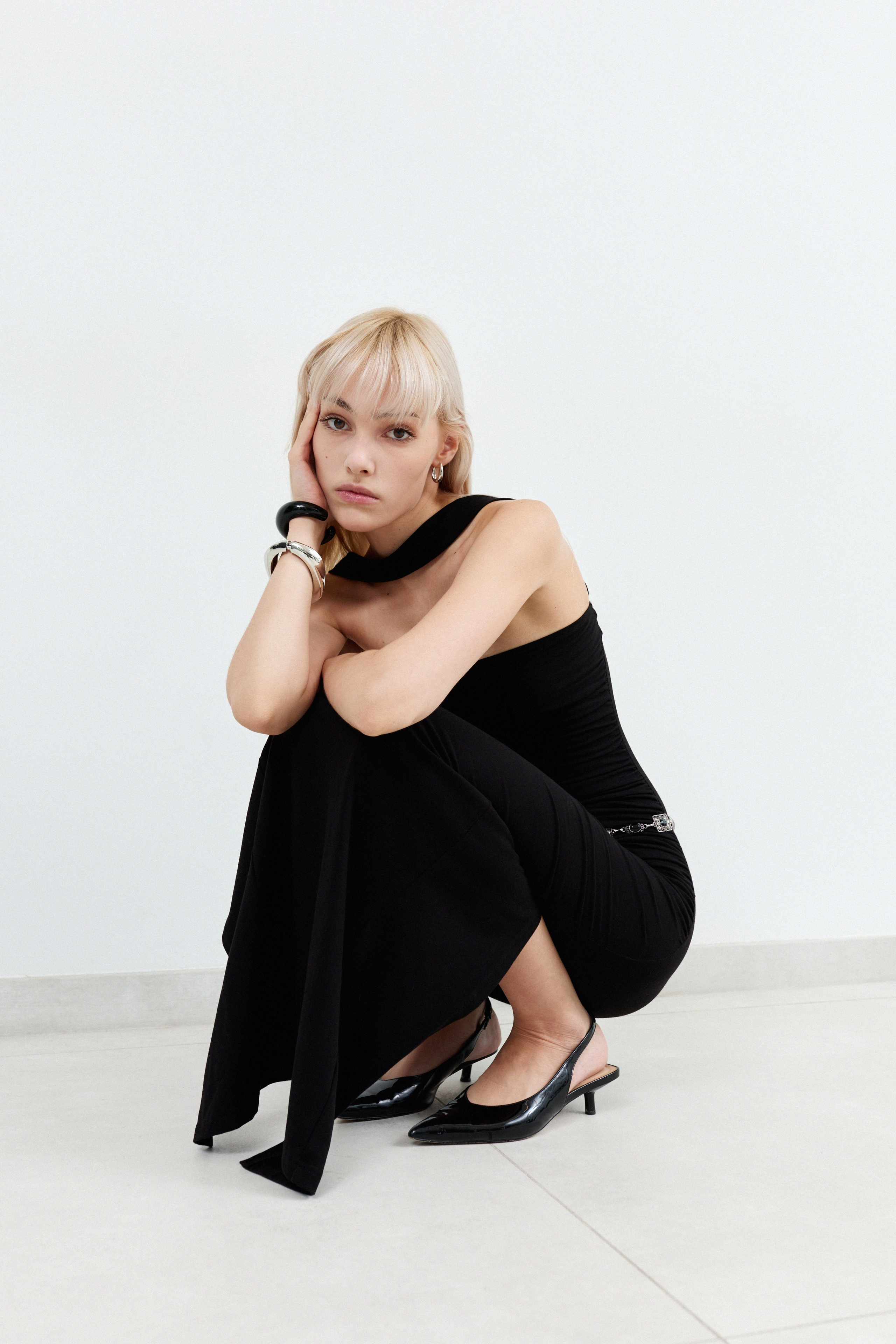 Polina R. Фотограф для брендов в Москве