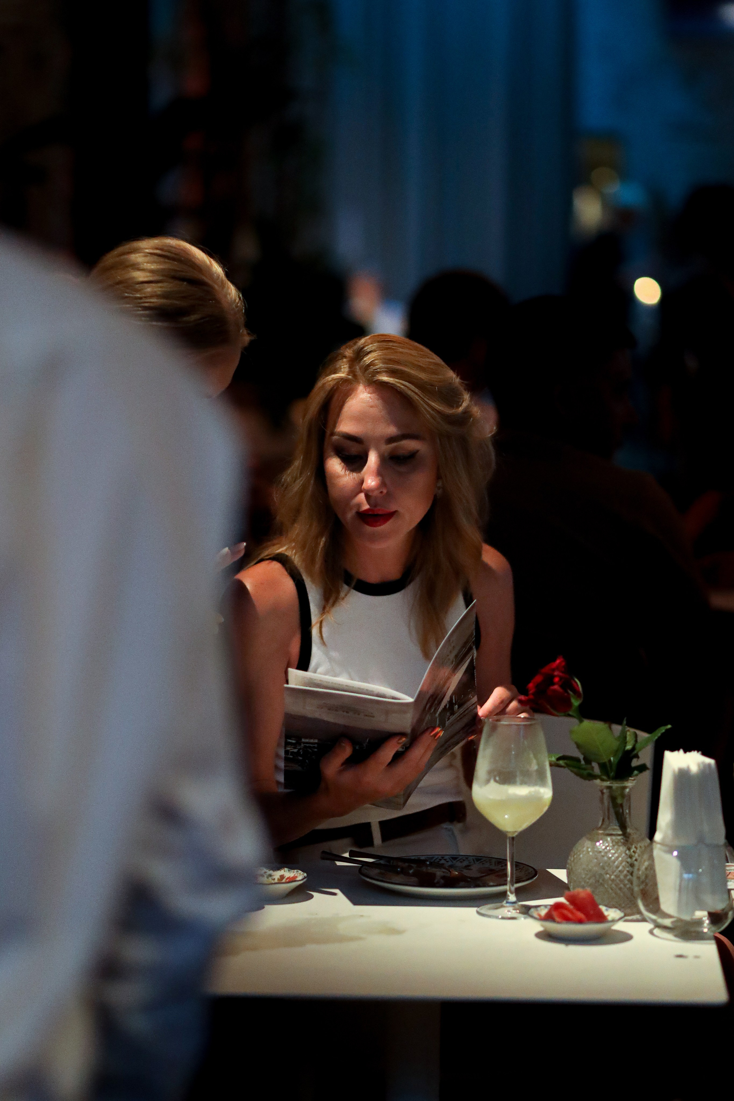 Gastrodvor 3YEARS. Дженбаз Павел — фотограф в Ялте