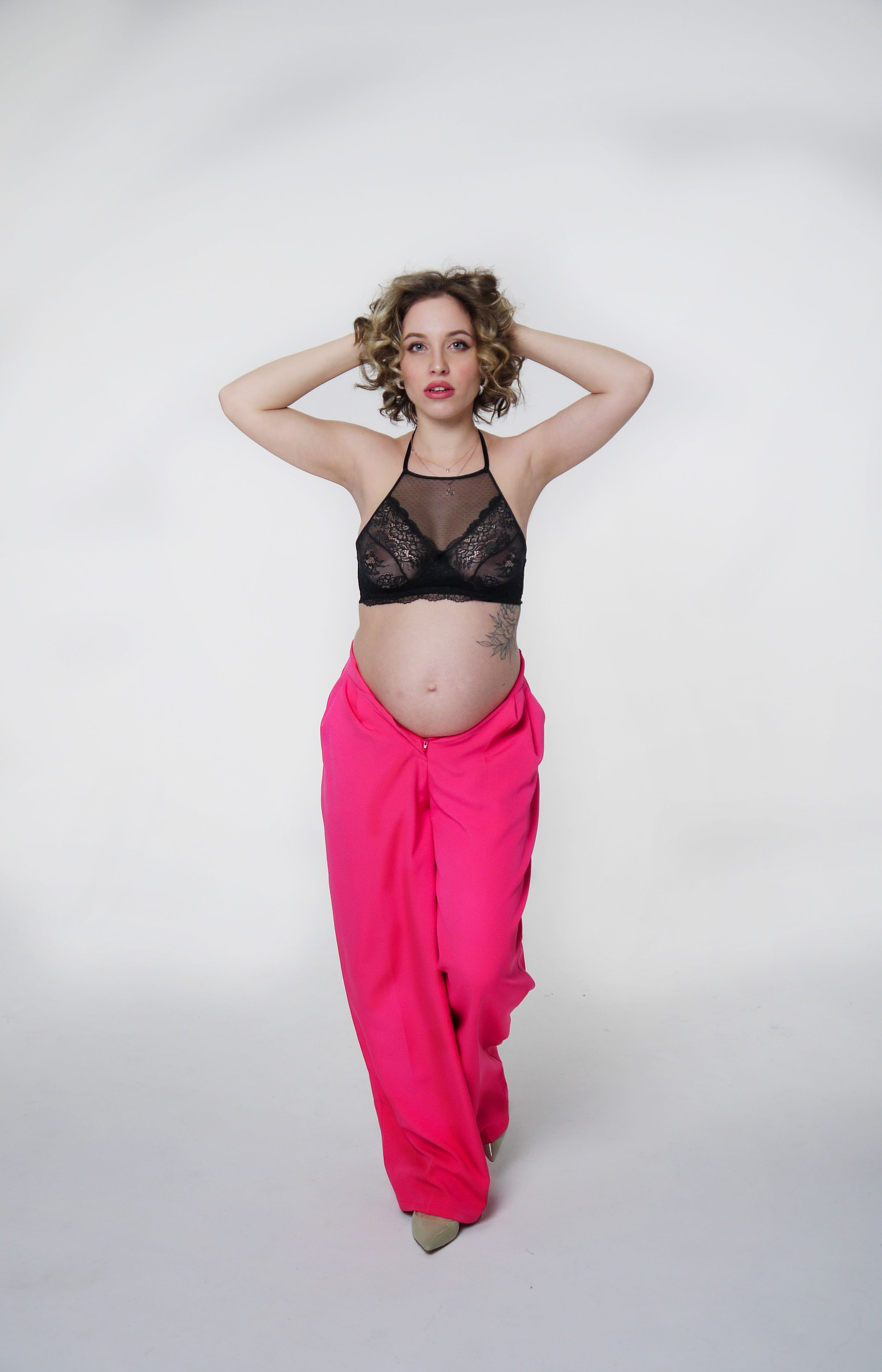 Фотосессия БЕРЕМЕННОСТЬ. Фотограф Аксай Ростов-на-Дону