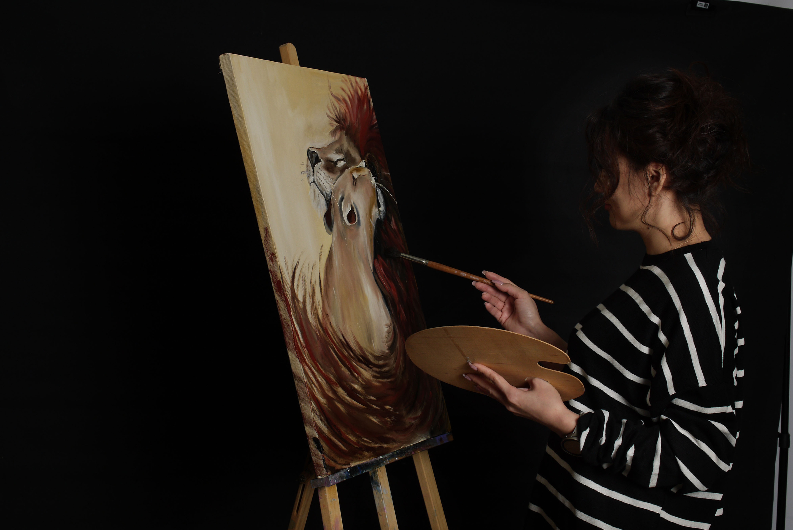 E&D. Фотограф Аксай Ростов-на-Дону