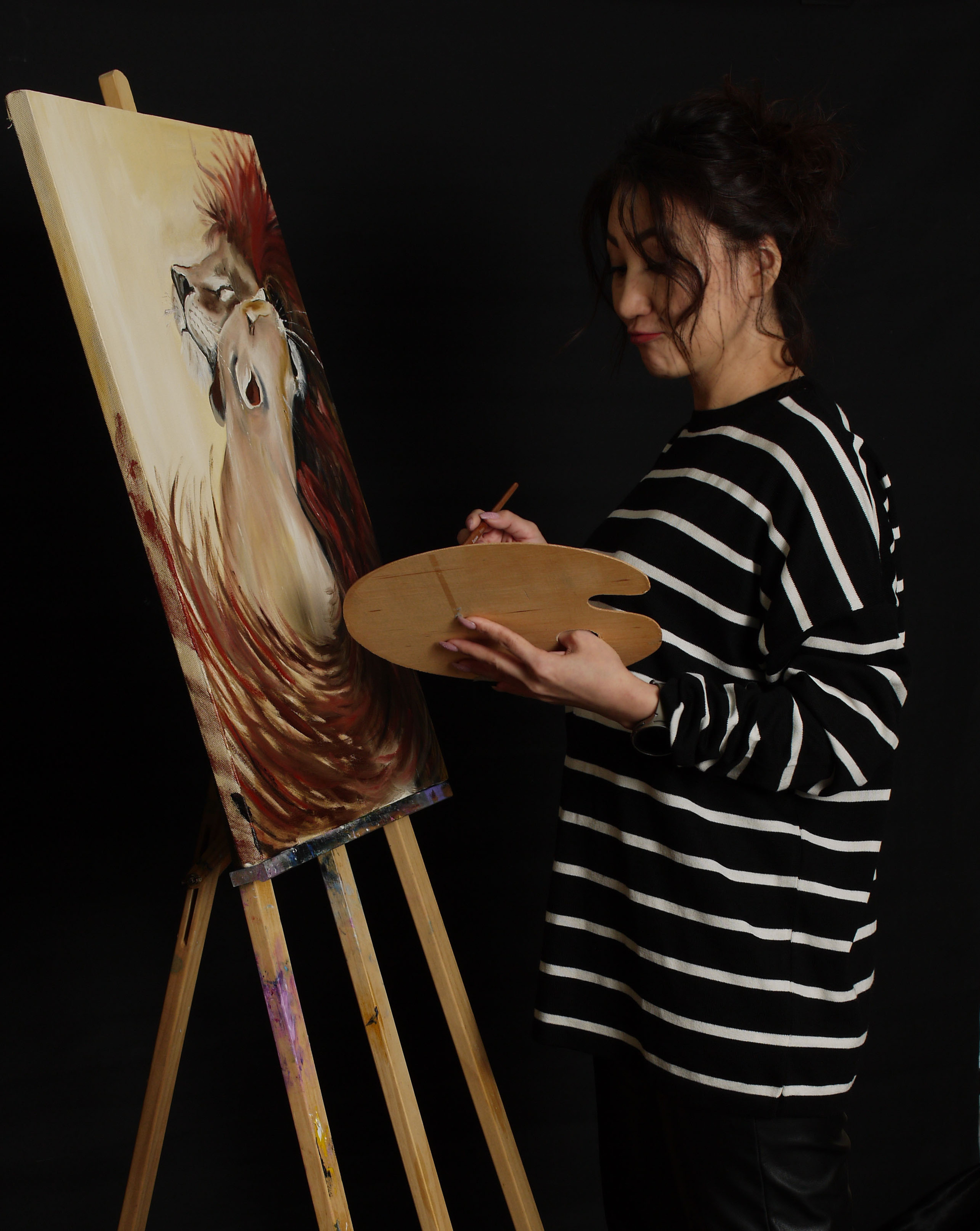 E&D. Фотограф Аксай Ростов-на-Дону