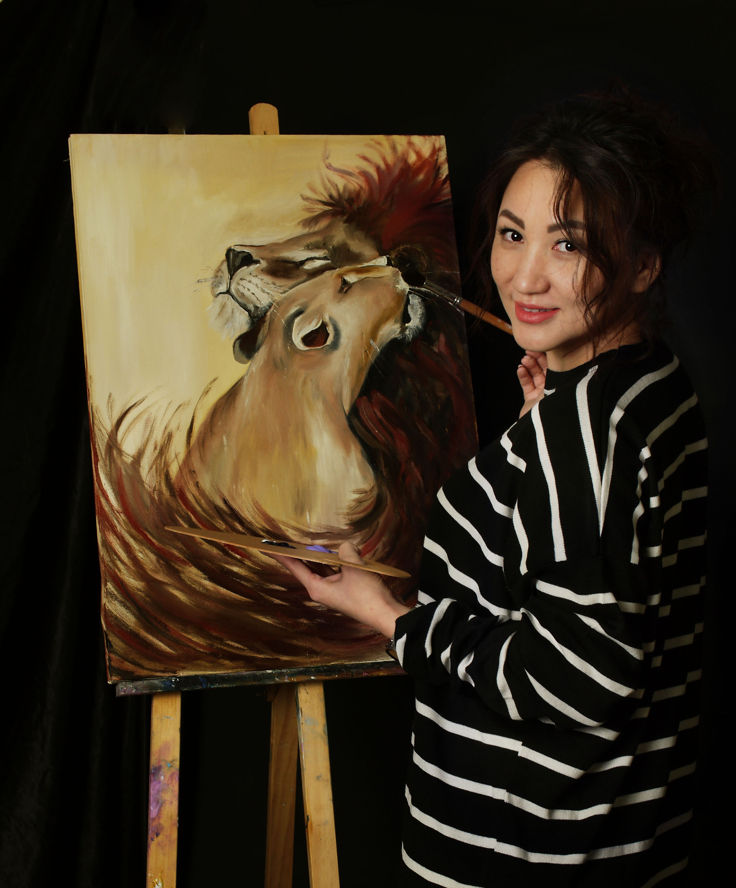 E&D. Фотограф Аксай Ростов-на-Дону