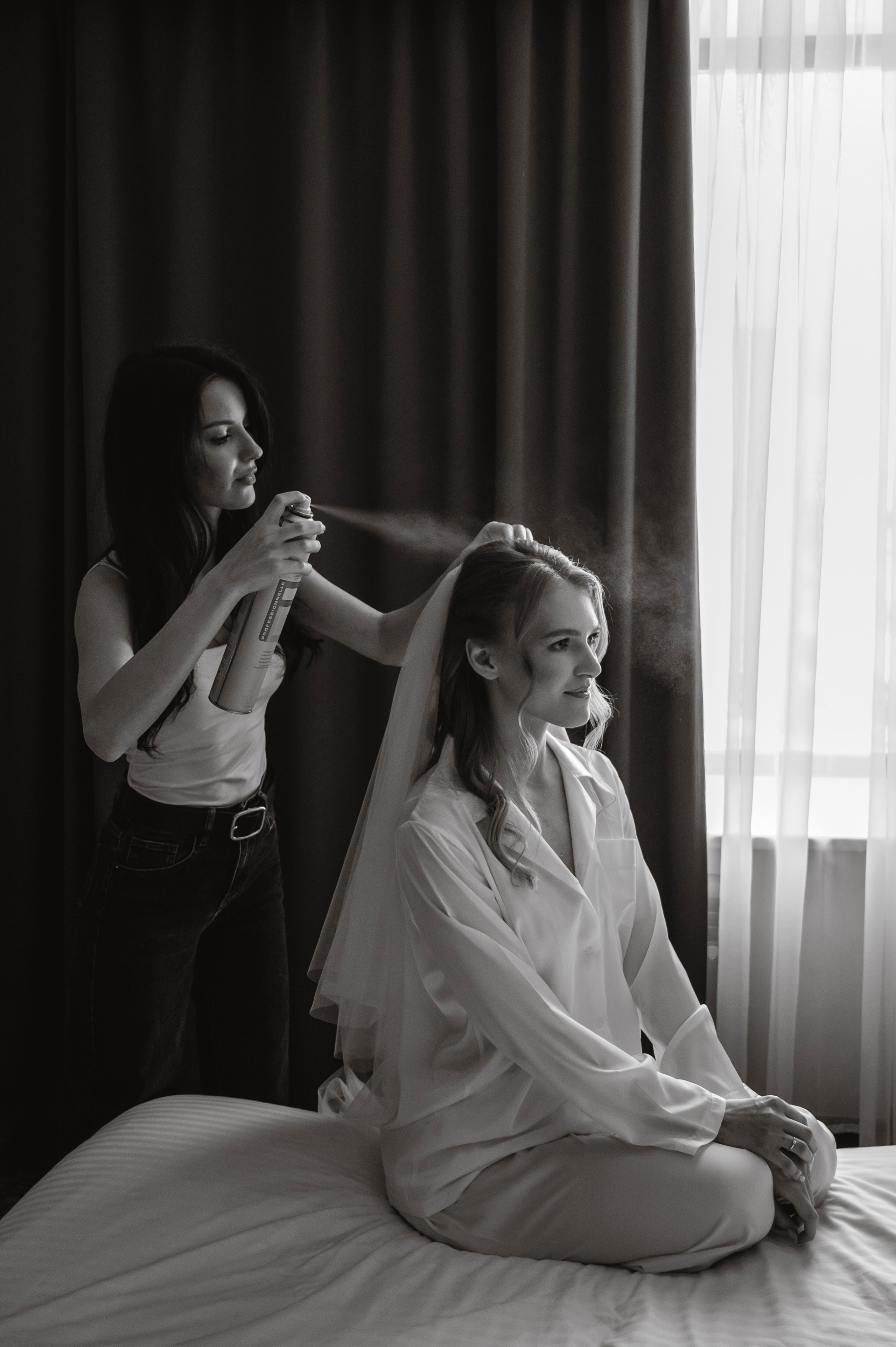 Юлия & Владислав. Свадебный фотограф Татьяна Сорока Москва и МО