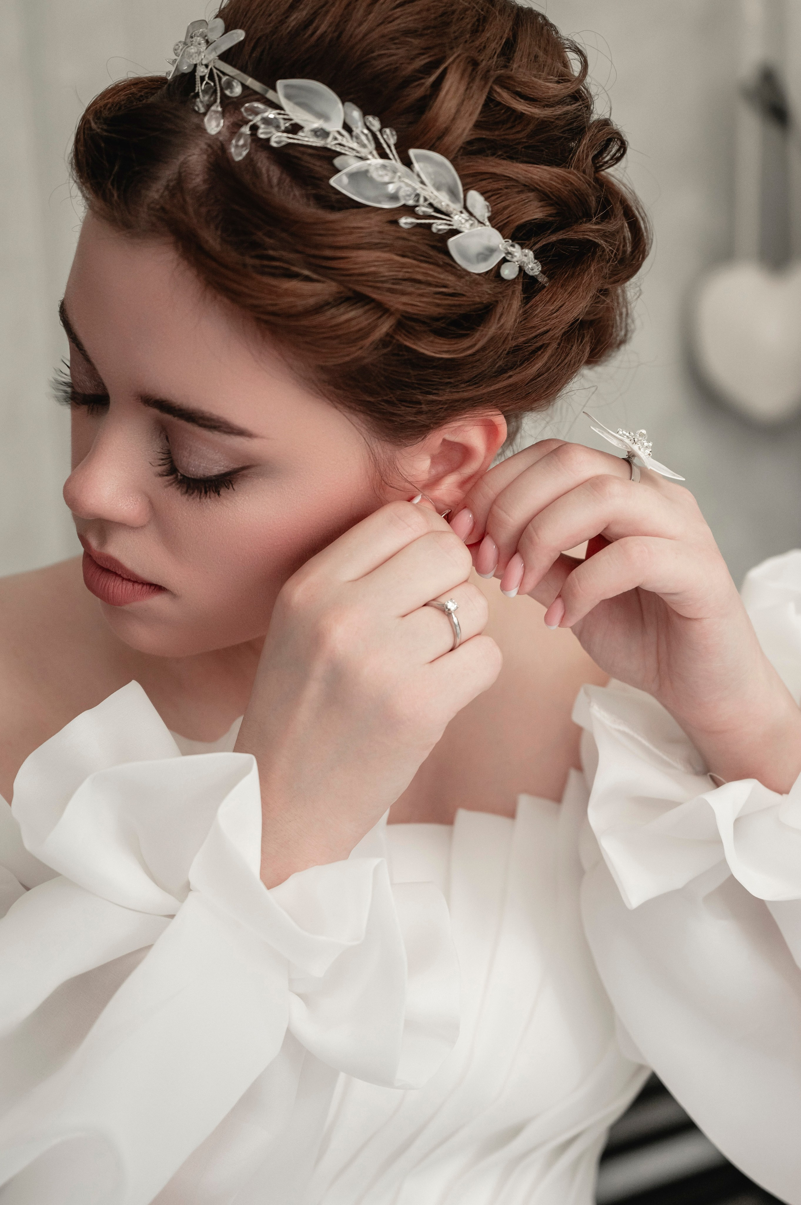 Марина & Иван. Свадебный фотограф Татьяна Сорока Москва и МО