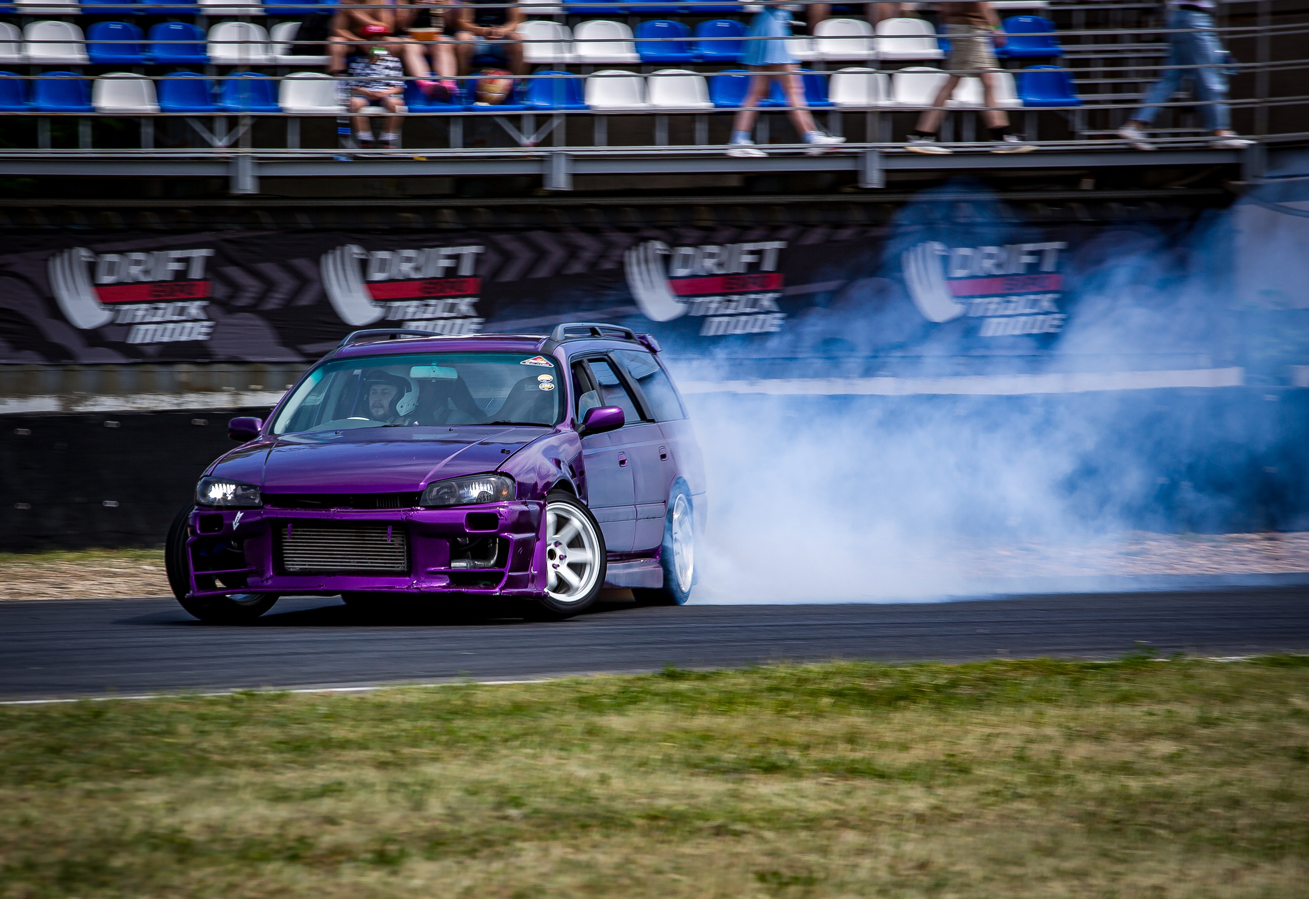 DriftExpo ADM 2024. Репортажная, студийная, свадебная, автоспорт, коммерческая, фотосессия: Фотографы Николай и Елена DvoTar