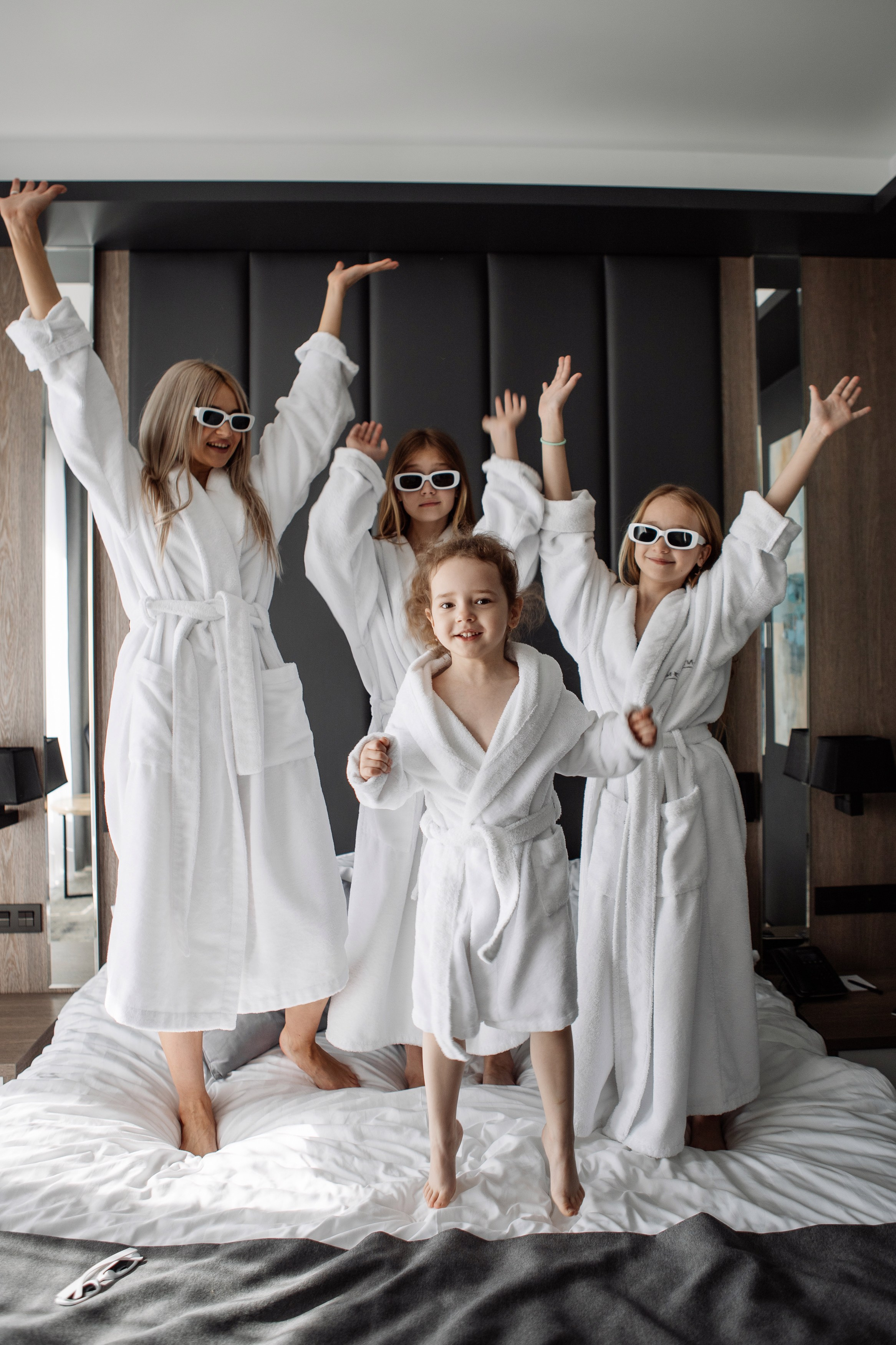 В 3 раза больше счастья). Свадебный, репортажный фотограф в Москве Татьяна Семина