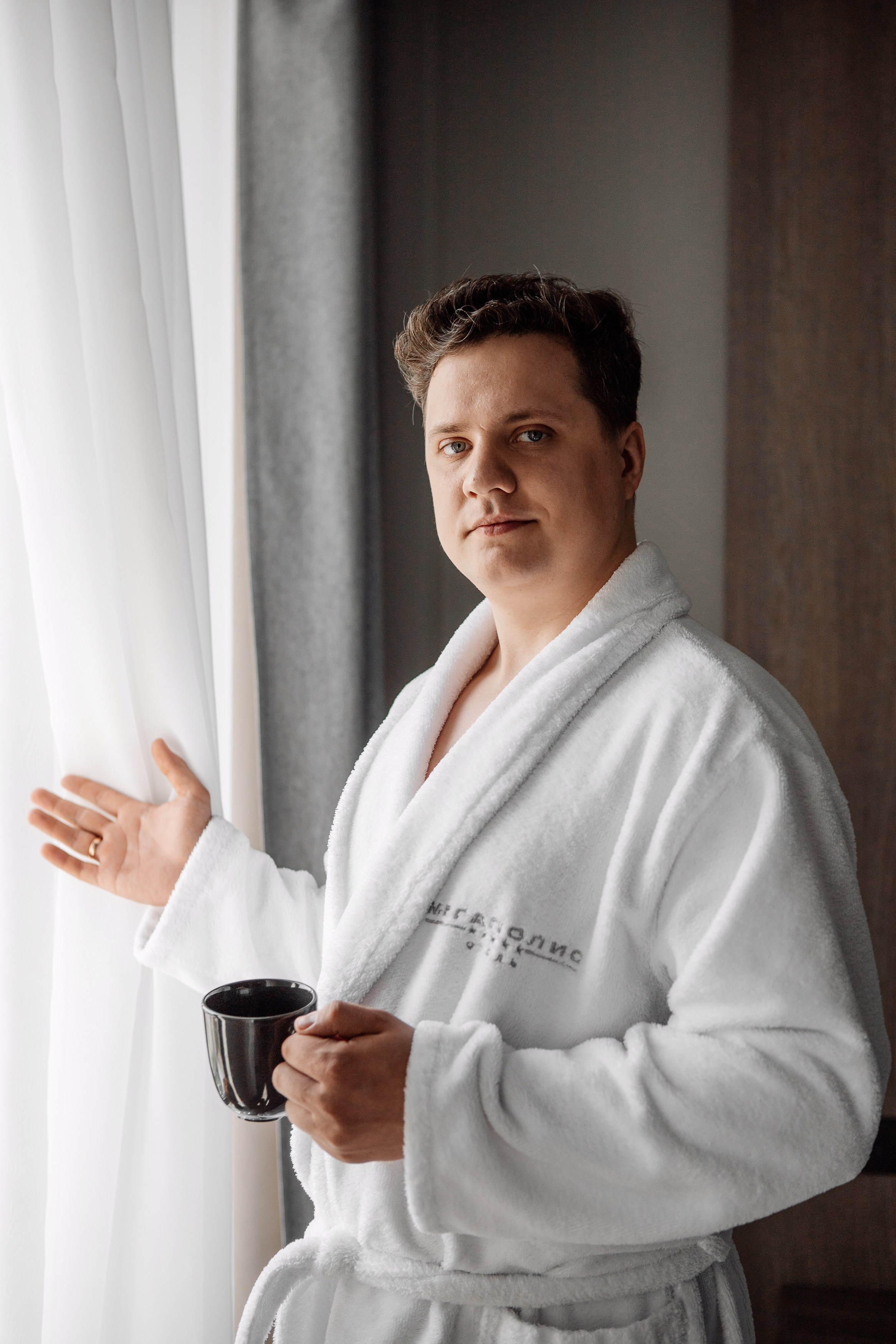 Любовь и любовь. Свадебный, репортажный фотограф в Москве Татьяна Семина