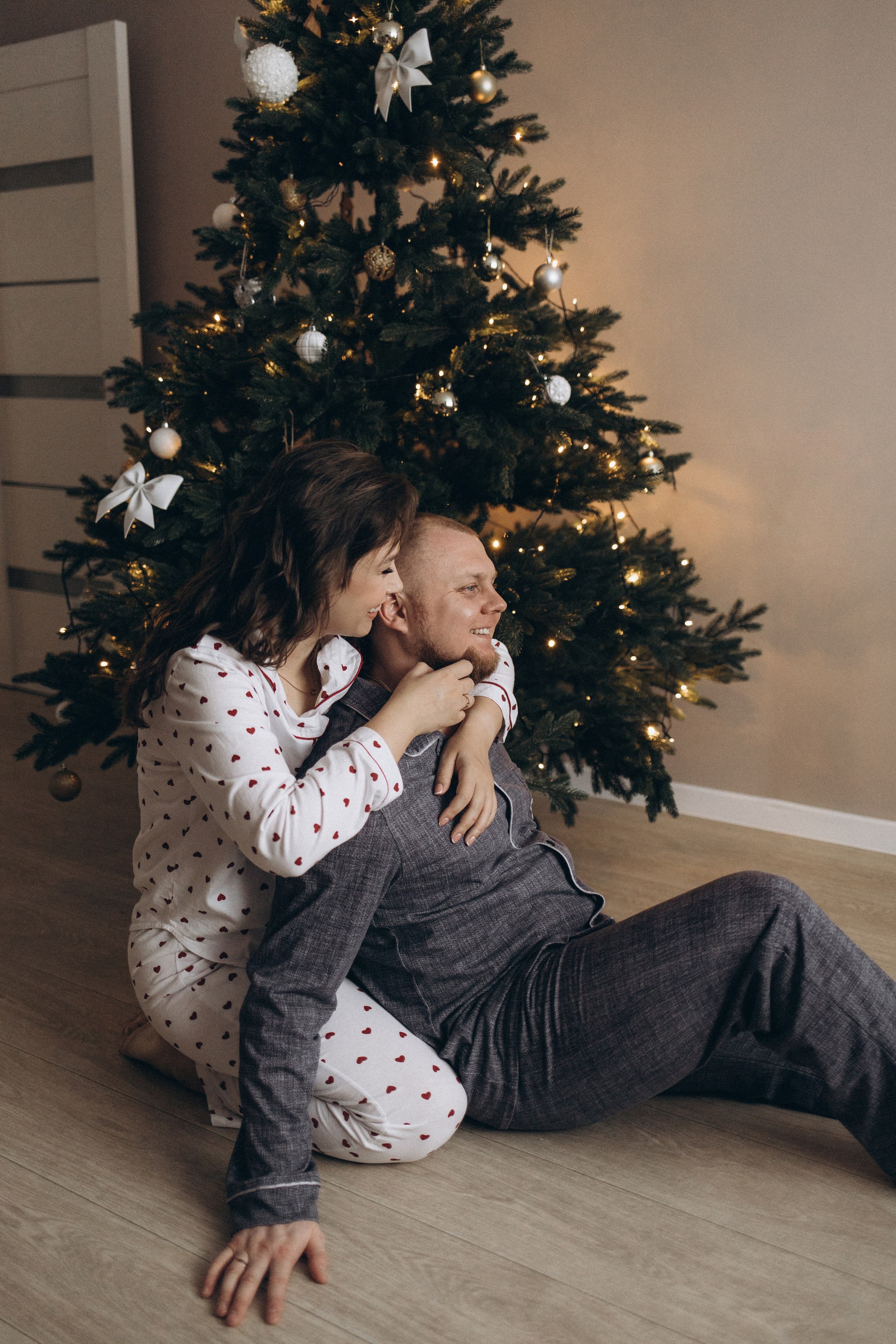 Ира и Леша. Главная