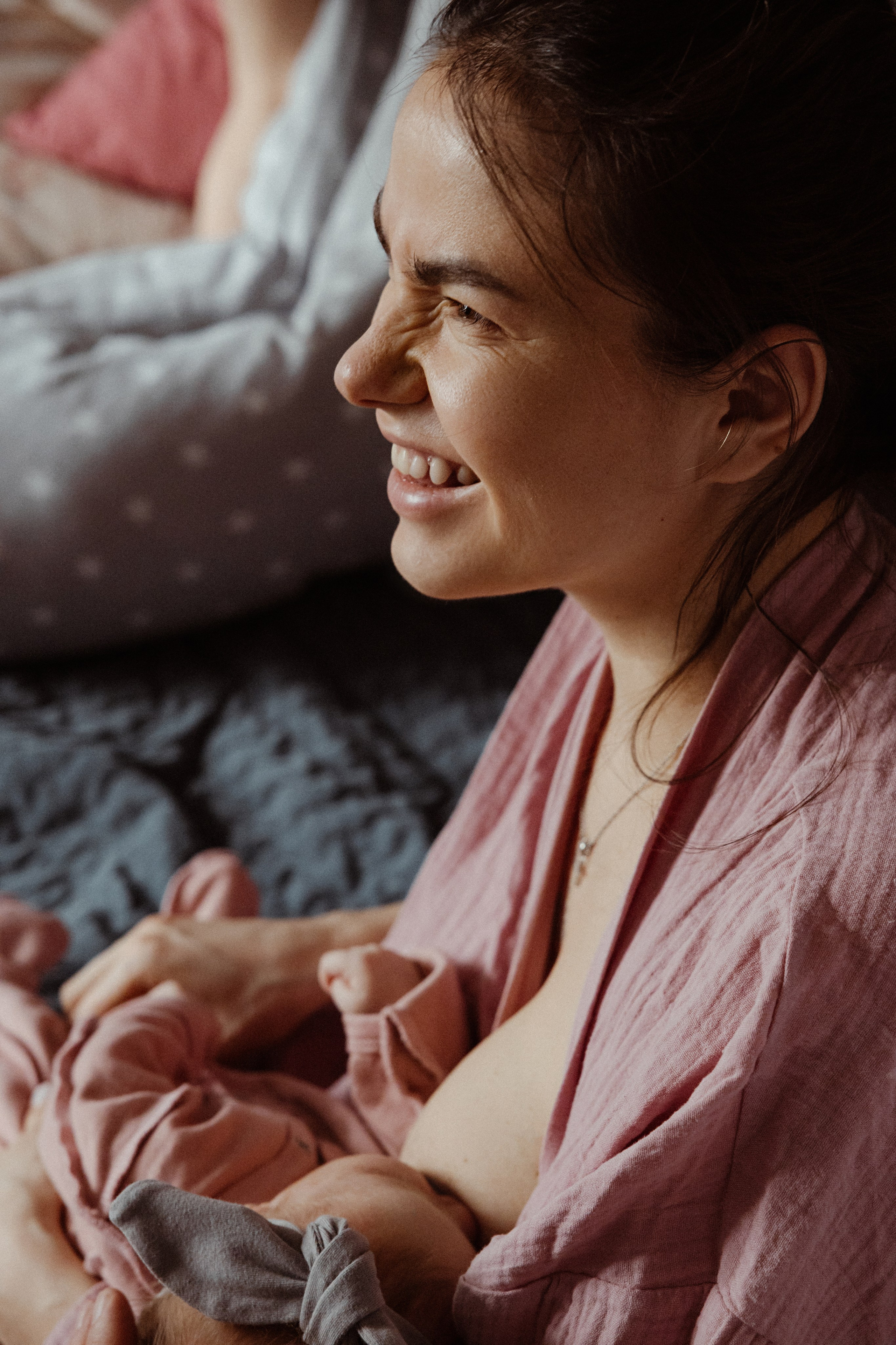 Лера. Фотограф/видеограф в Санкт-Петербурге Динара Гольдина