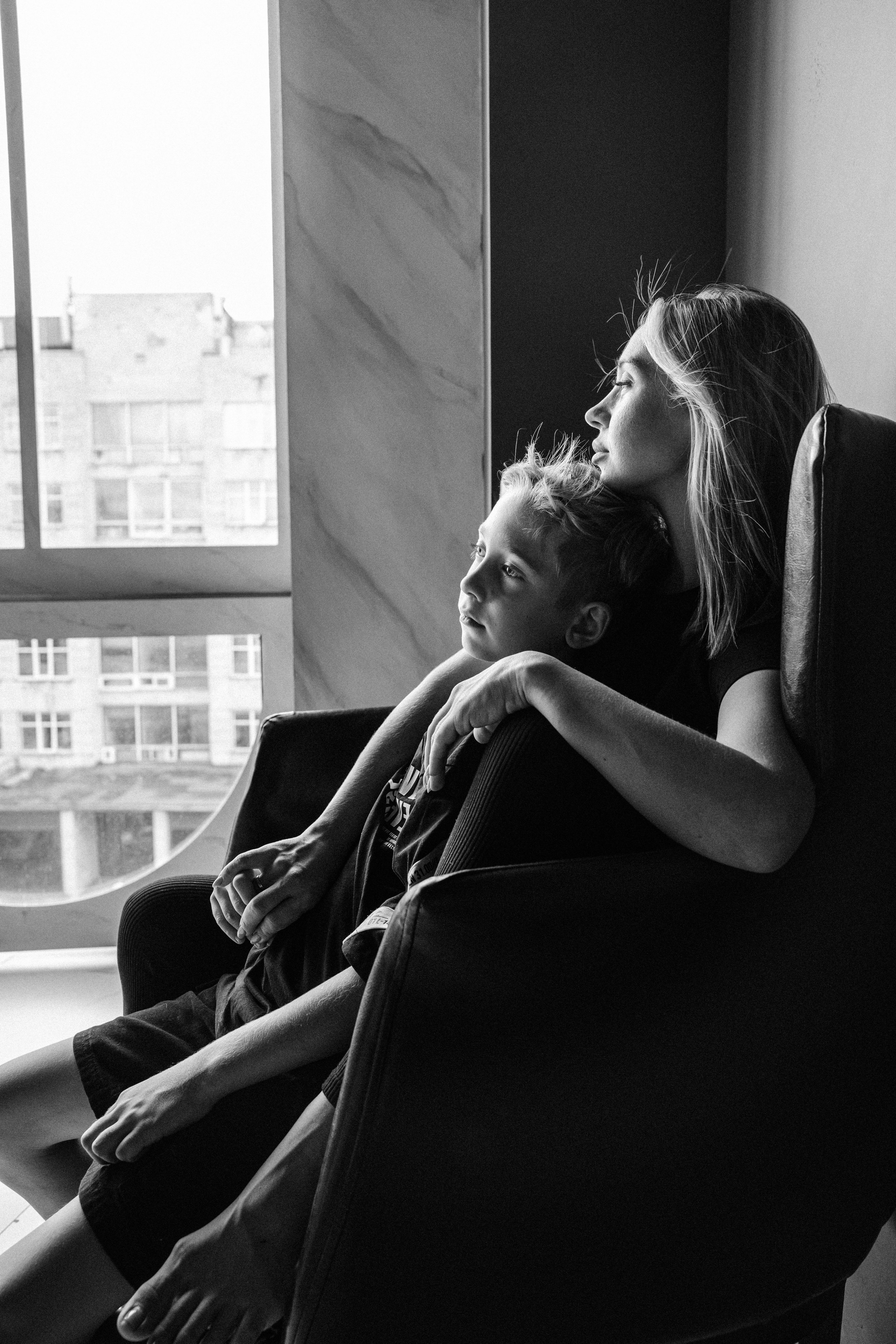 Семейная съёмка Андрей и Елена. Фотограф/видеограф в Санкт-Петербурге Динара Гольдина