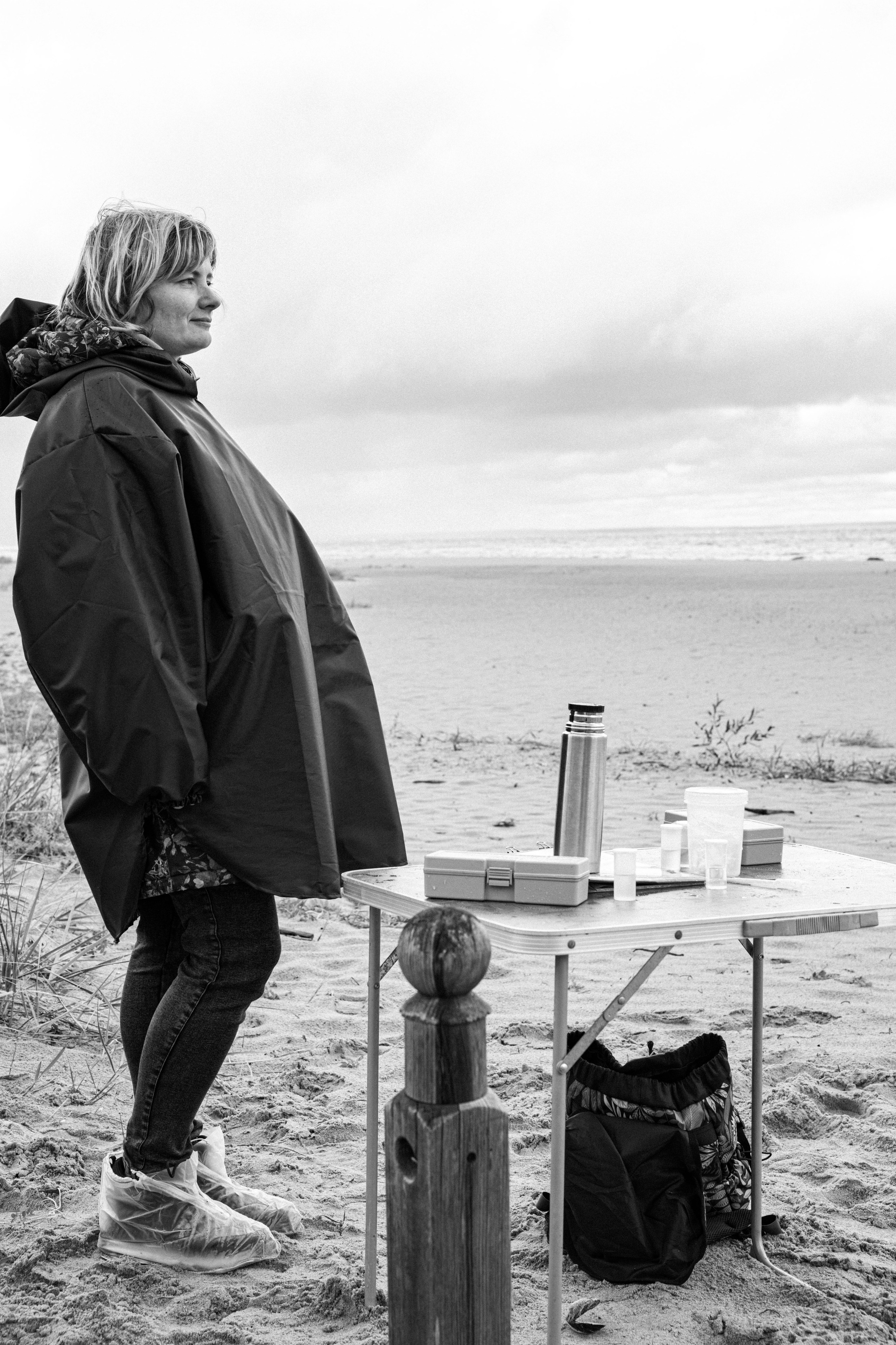 Зеленый пластик. Западный Котлин. Фотограф/видеограф в Санкт-Петербурге Динара Гольдина