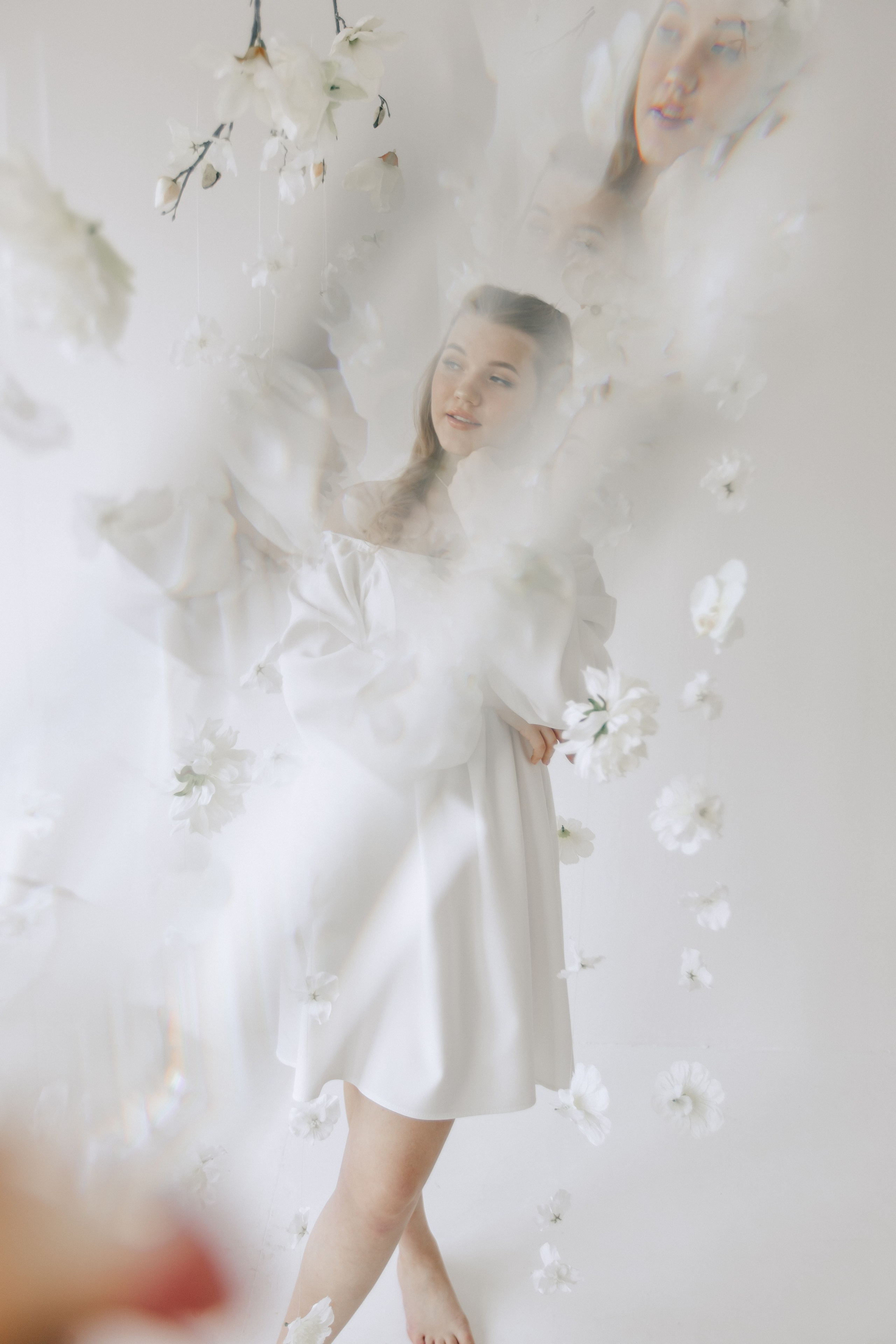 Настя. Фотограф Таганрог Любимая Надя