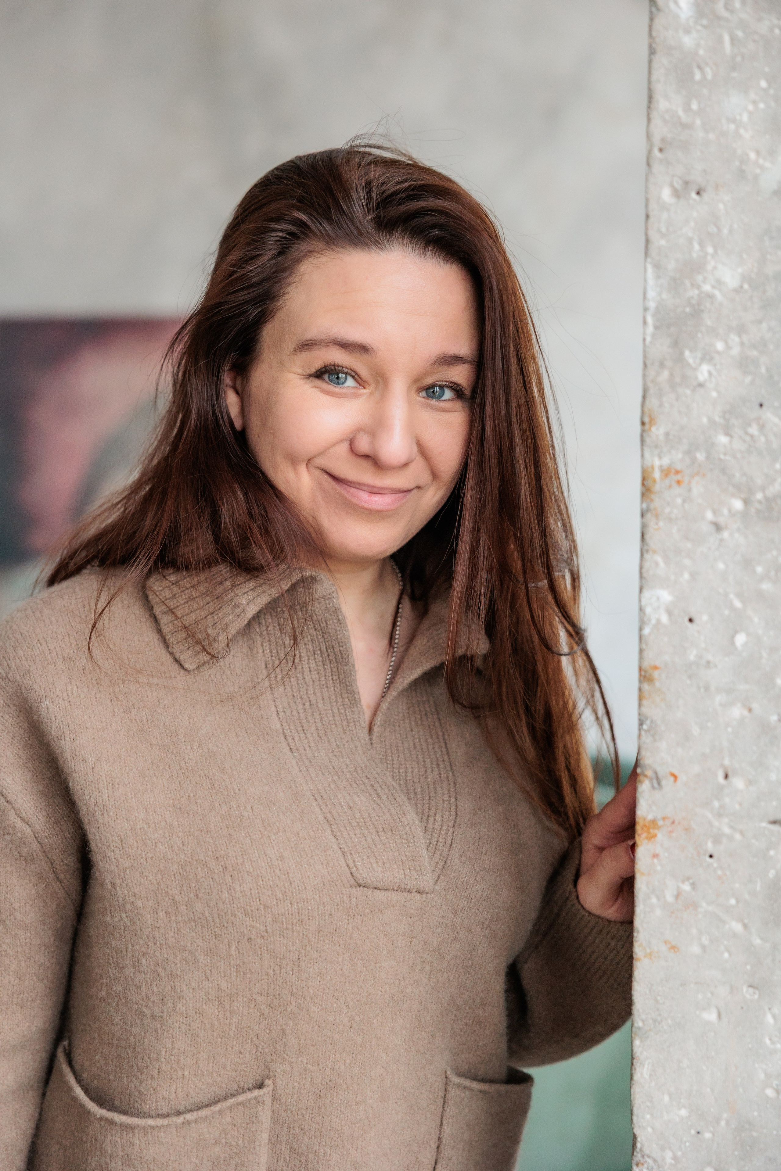 АНЯ и ДЕВОЧКИ. Я фотограф из Москвы к Вашим услугам