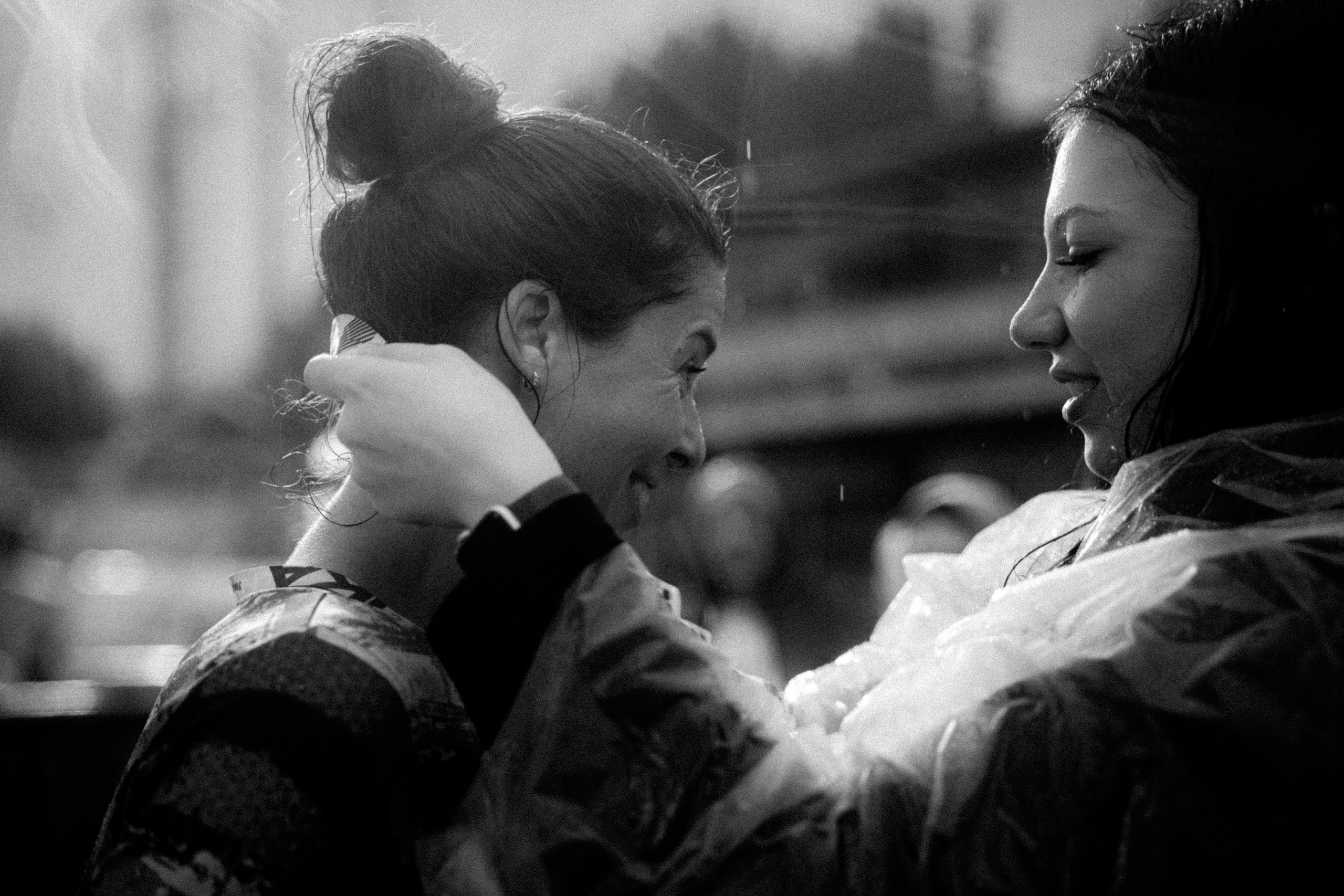 Репортаж. Фотограф Ханты-Мансийск Гагарина Мария