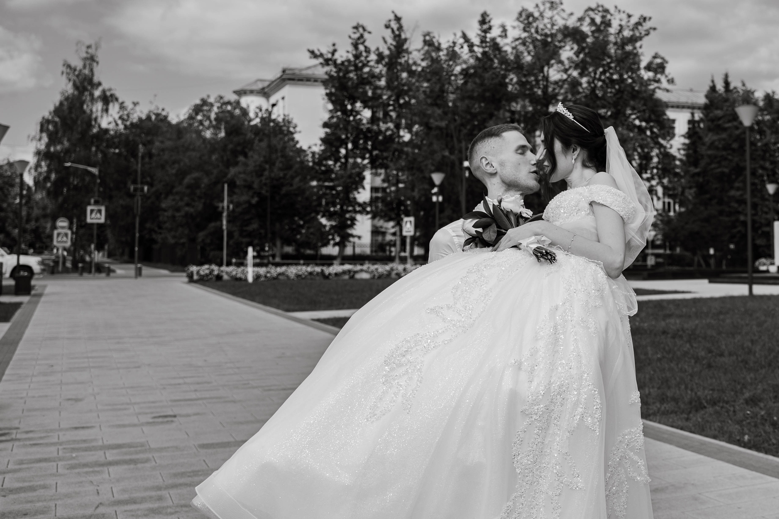 Свадьба. Свадебный и семейный фотограф в Жуковском и Москве Анастасия Петрова