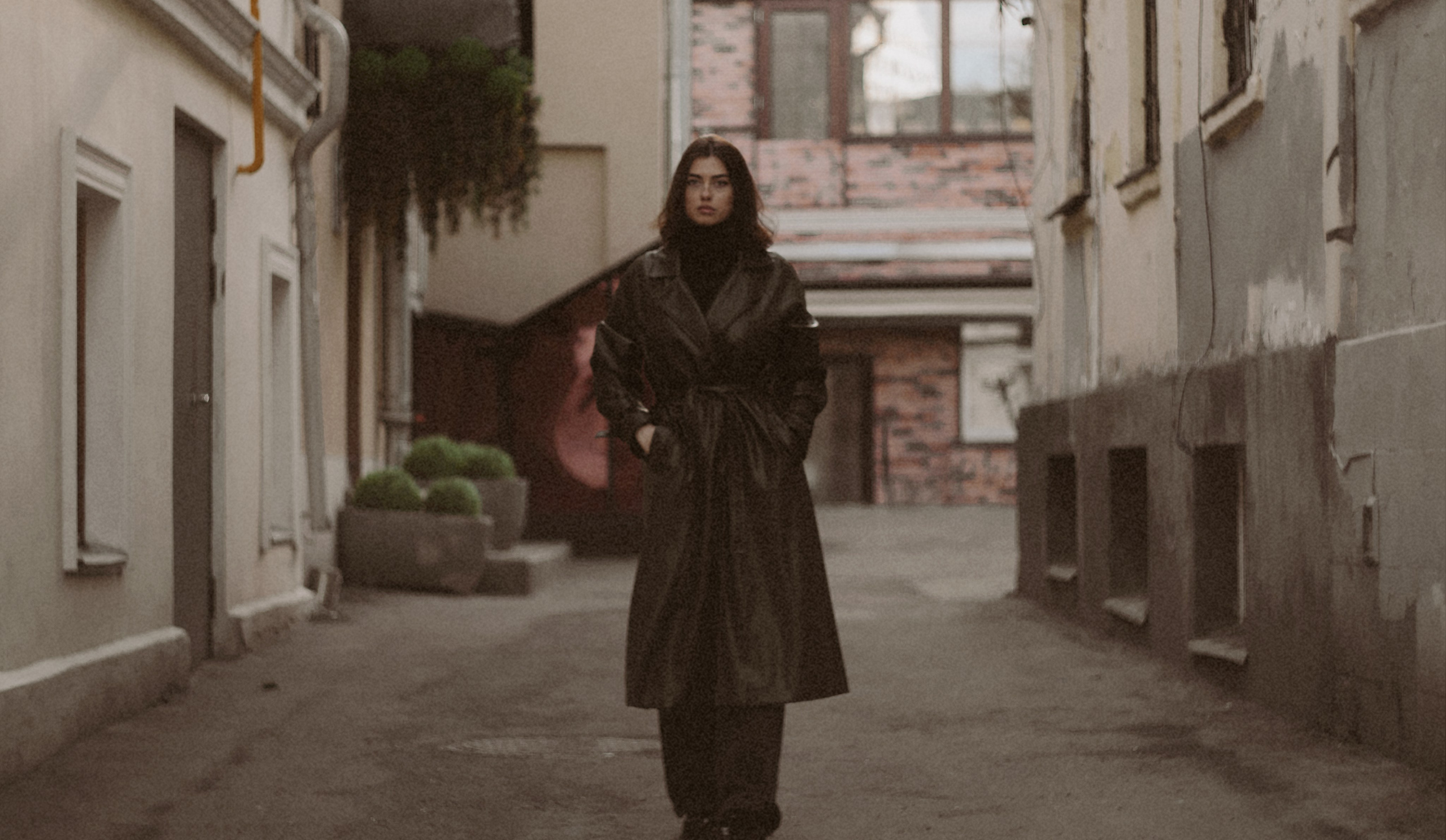 Виктория. Фотограф Юлия Евсеева