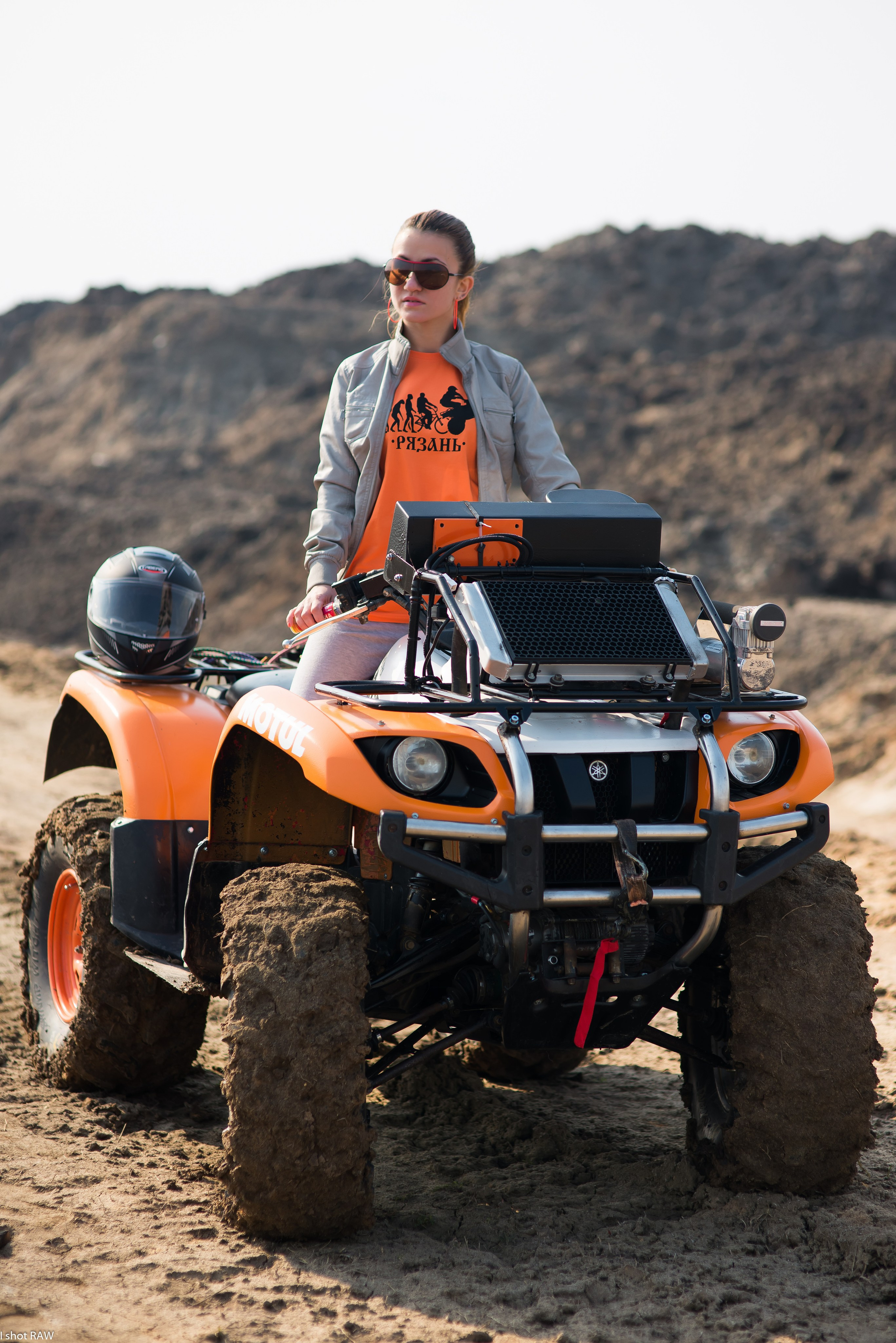 Яна. Свадебный фотограф в Рязани Вагнер Владимир