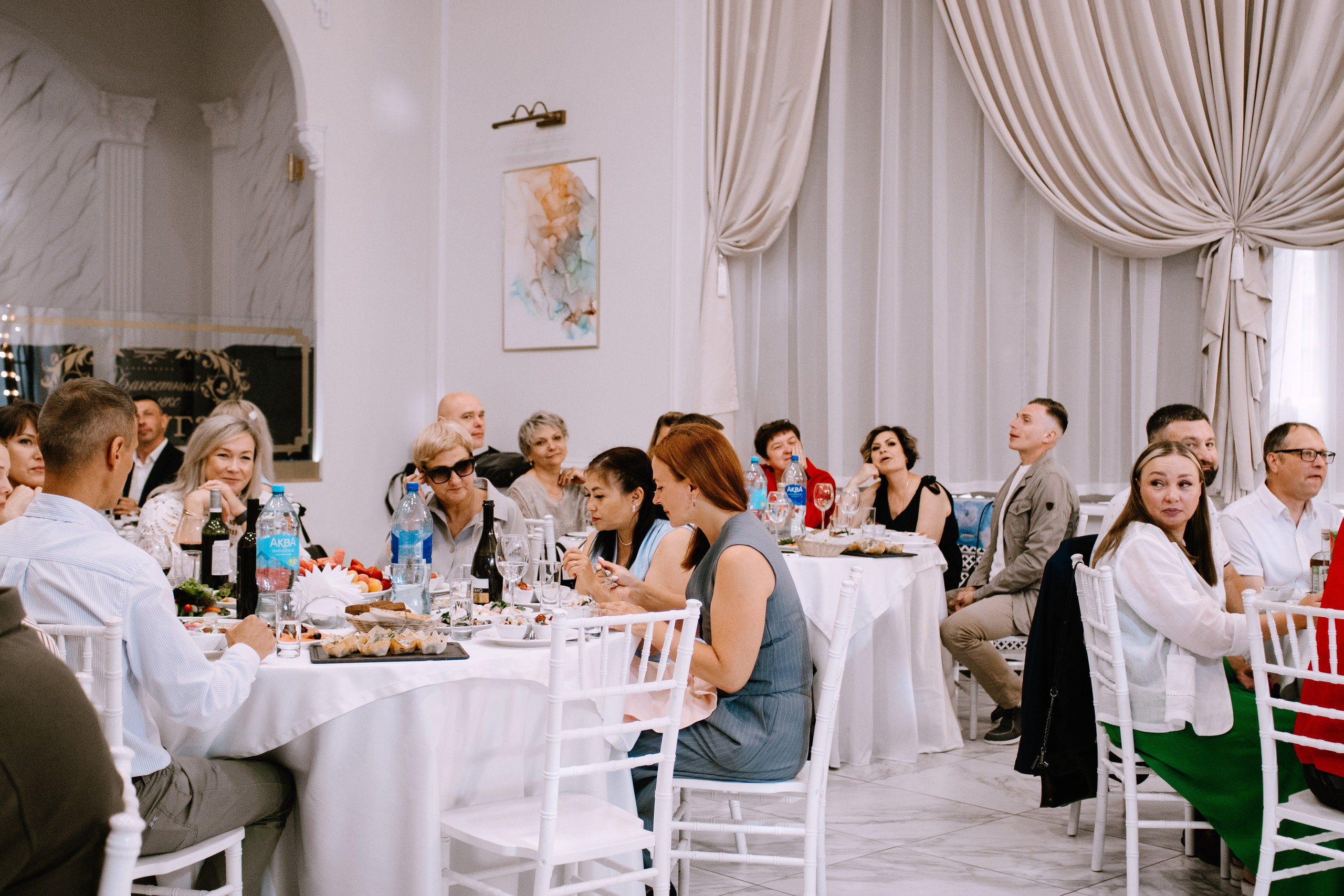 Выпускной 9 класс (Копейск). Фотограф в Челябинске Любовь Денисенко