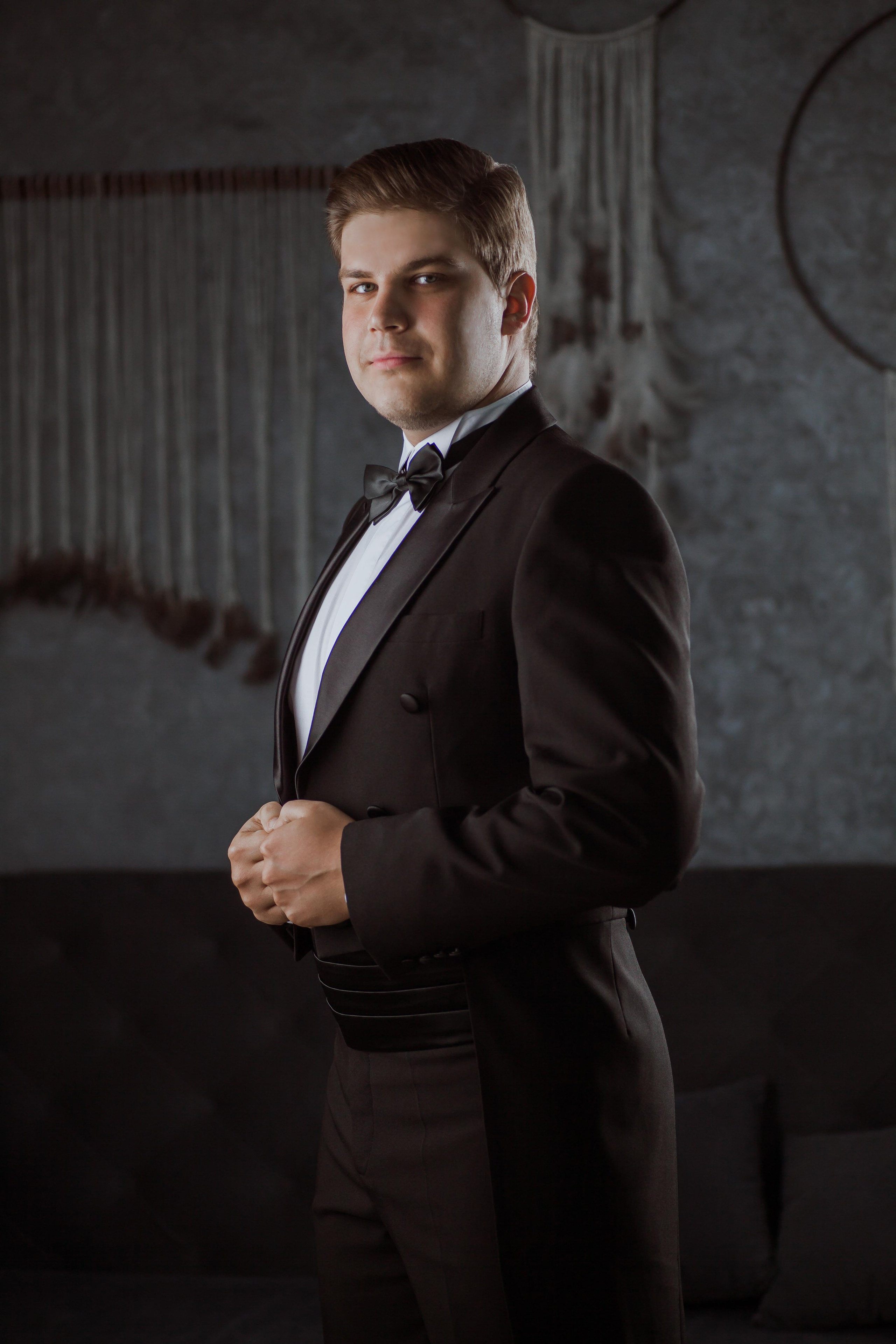 Только студийные. Креативный и женский Фотограф Омске Наталья Лебедева