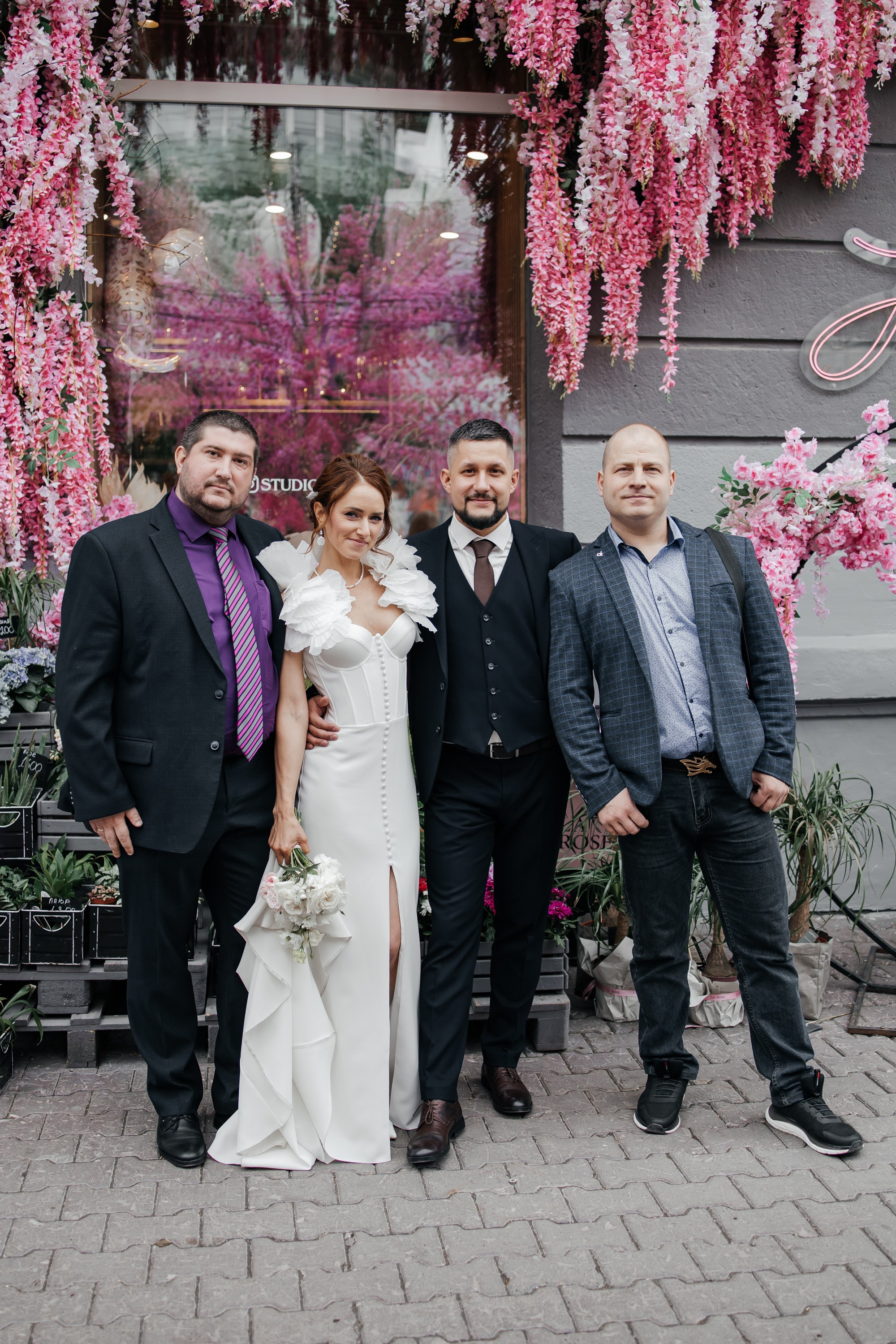 ПАКЕТ 8 ЧАСОВ. Свадебный  фотограф Новосибирск