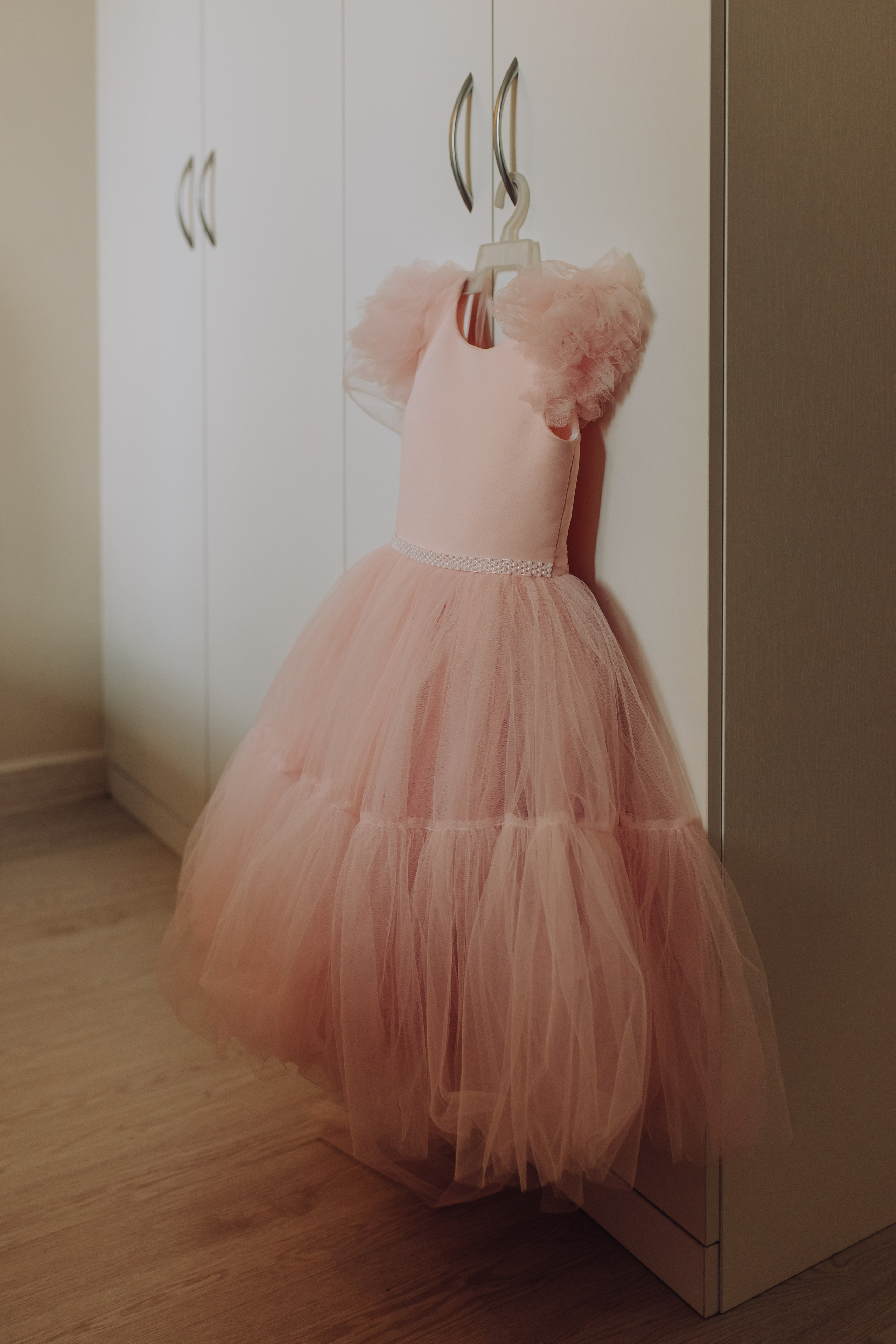 Сборы в детский сад. Фотограф новорожденных в Екатеринбурге Татьяна Продан