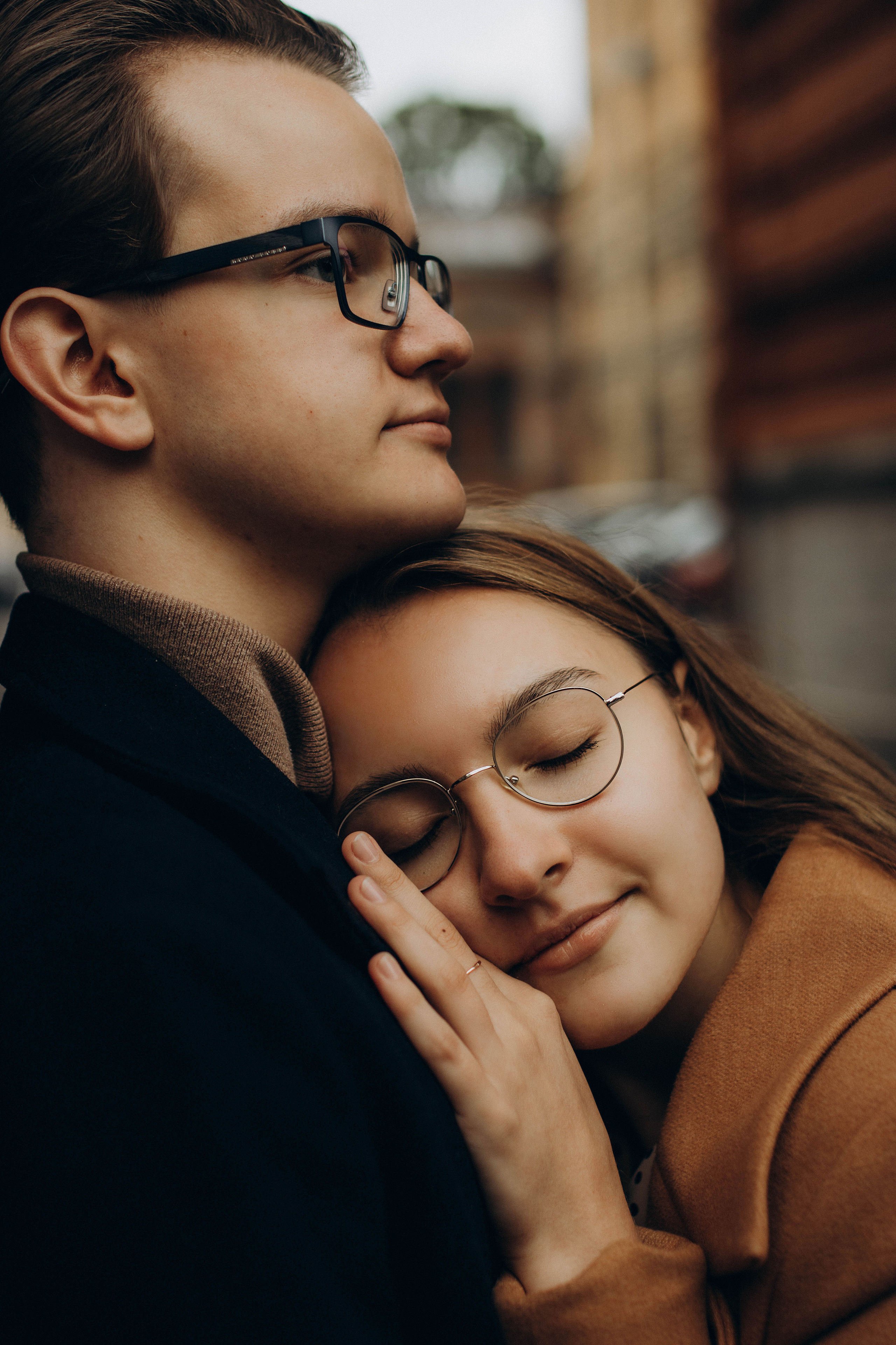 Наша осень. Фотограф в Санкт-Петербурге Ольга Гиляревская