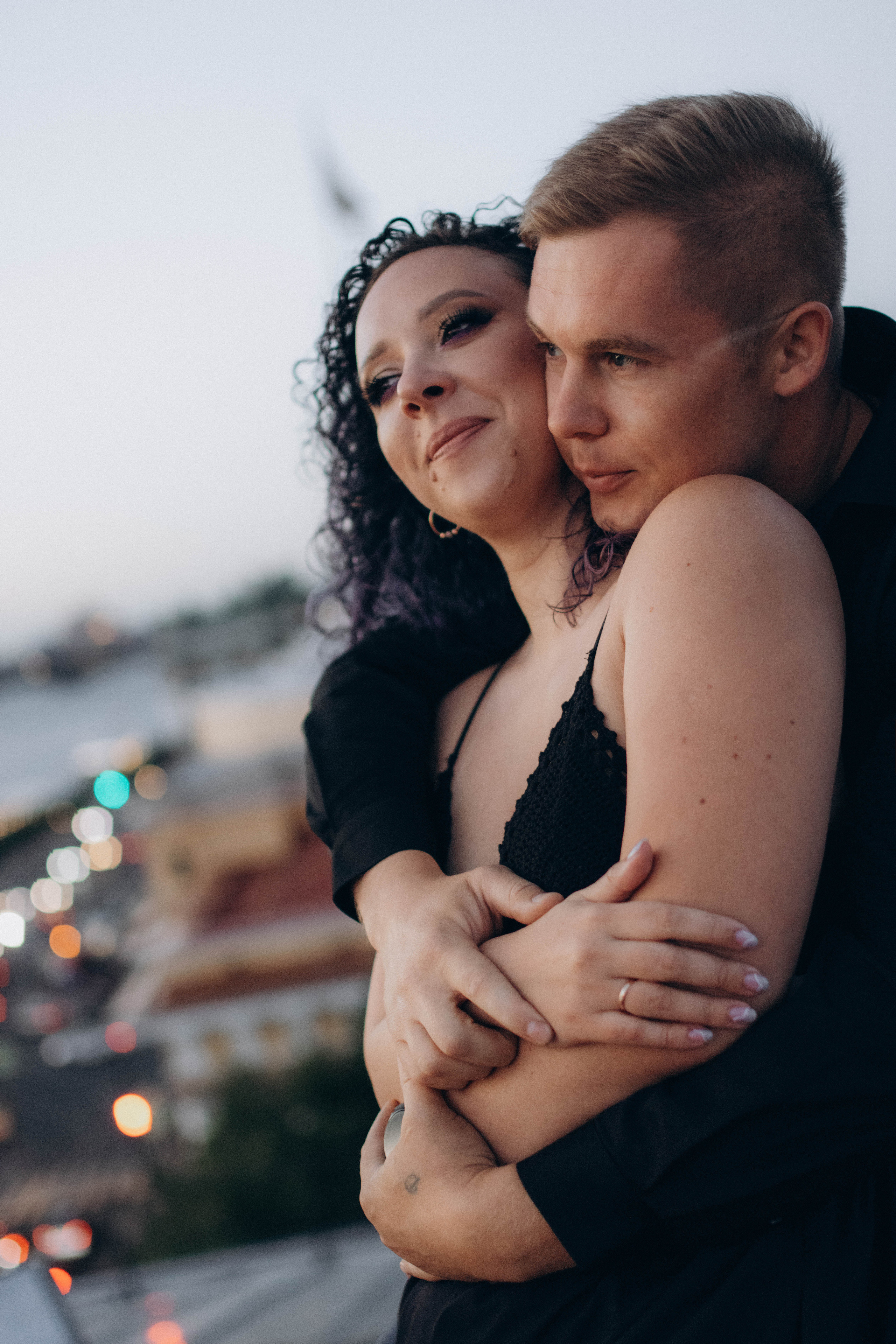 Нева, великолепный вид. Фотограф в Санкт-Петербурге Ольга Гиляревская