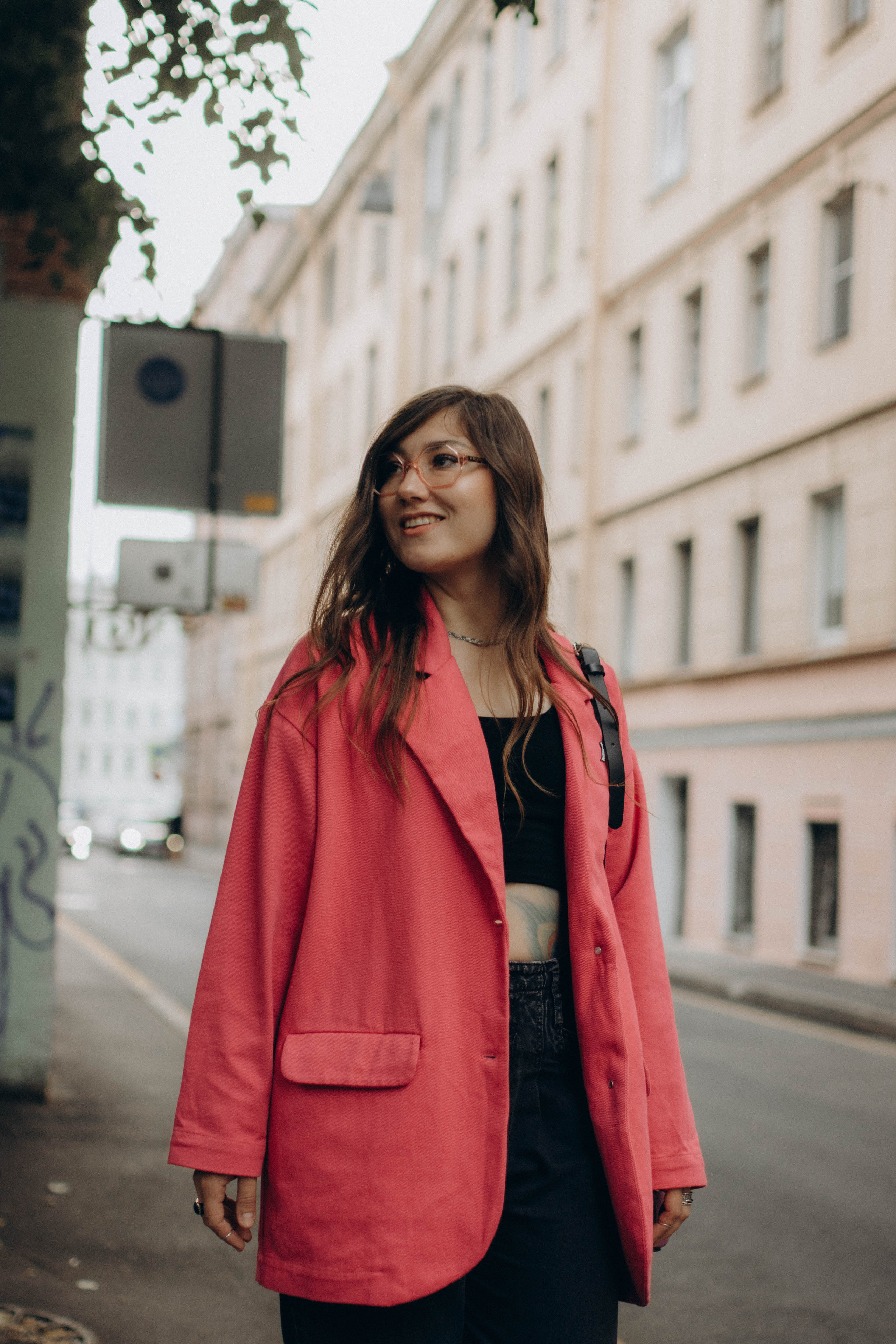 Свидание с городом. Фотограф в Санкт-Петербурге Ольга Гиляревская