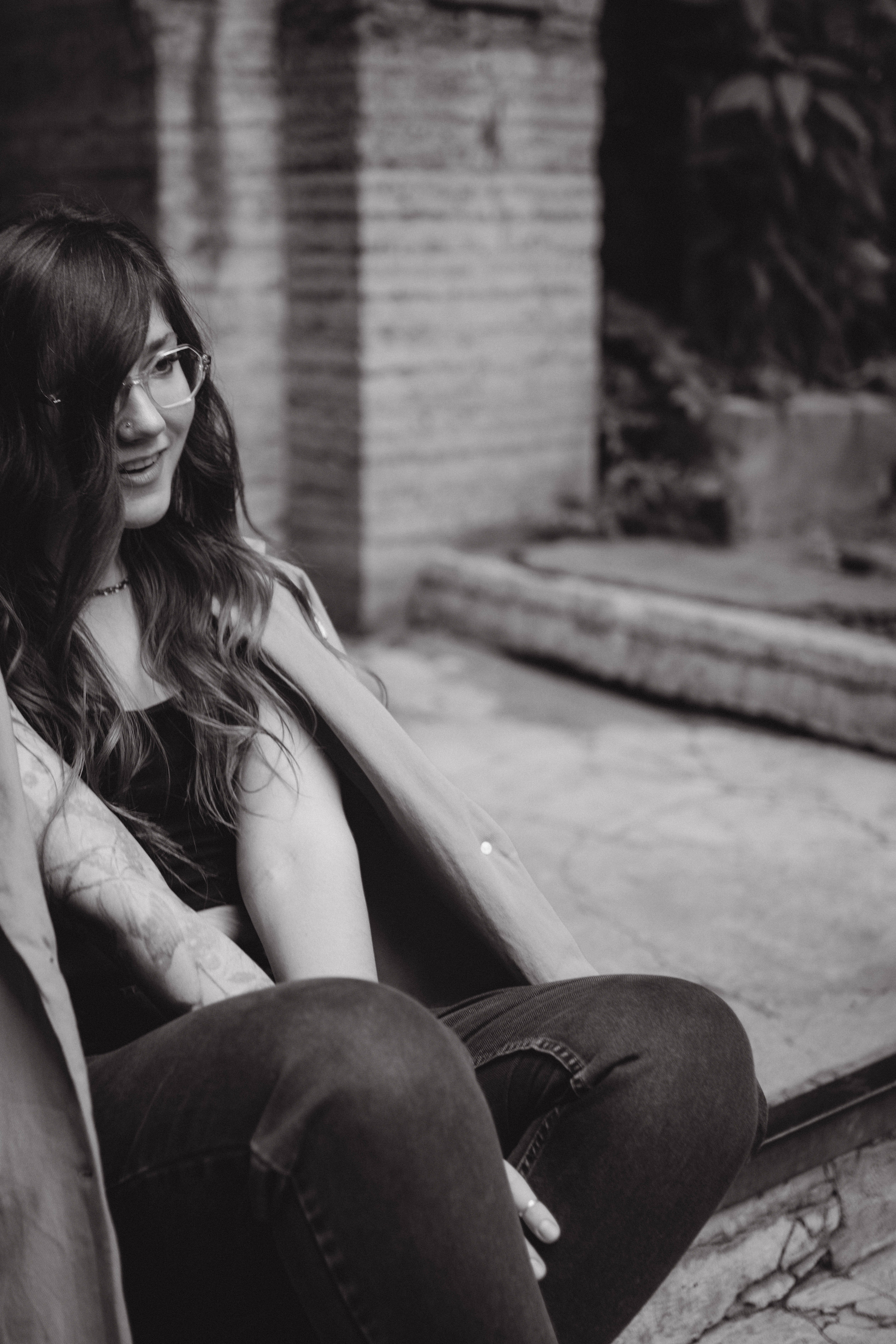 Свидание с городом. Фотограф в Санкт-Петербурге Ольга Гиляревская