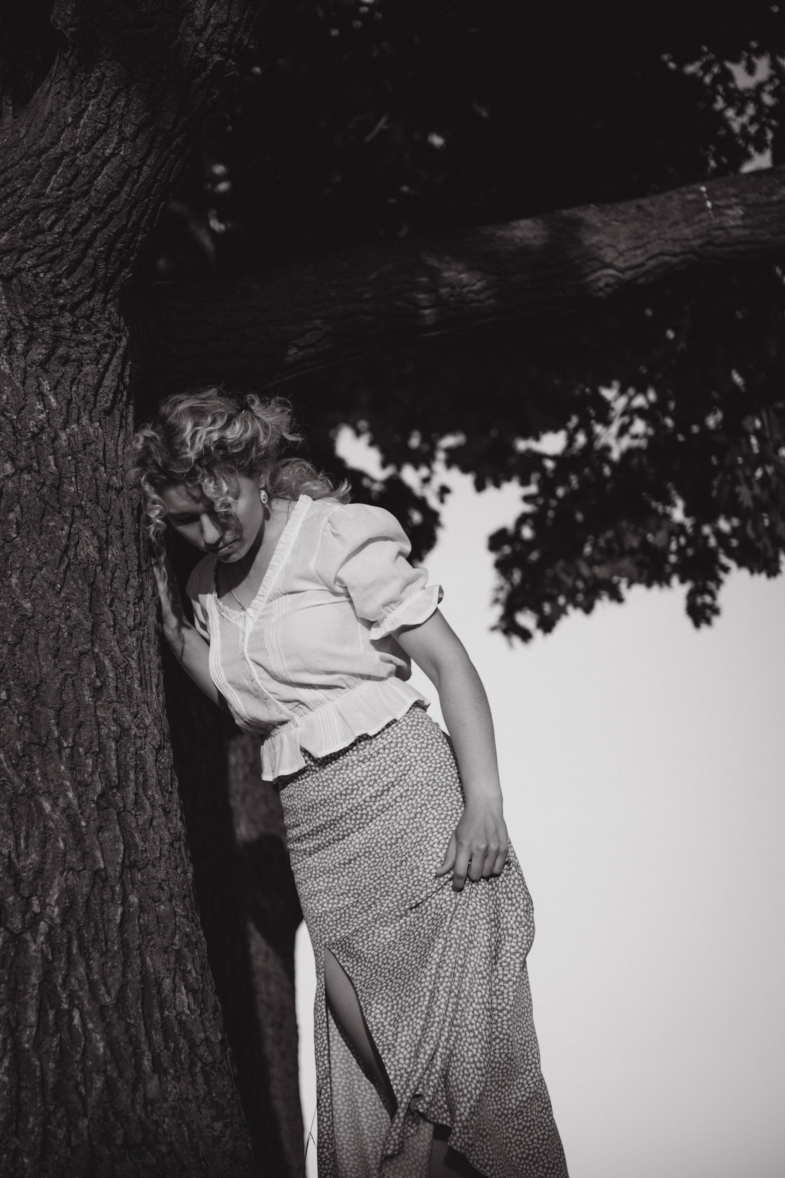 Провожая летний закат. Фотограф в Санкт-Петербурге Ольга Гиляревская