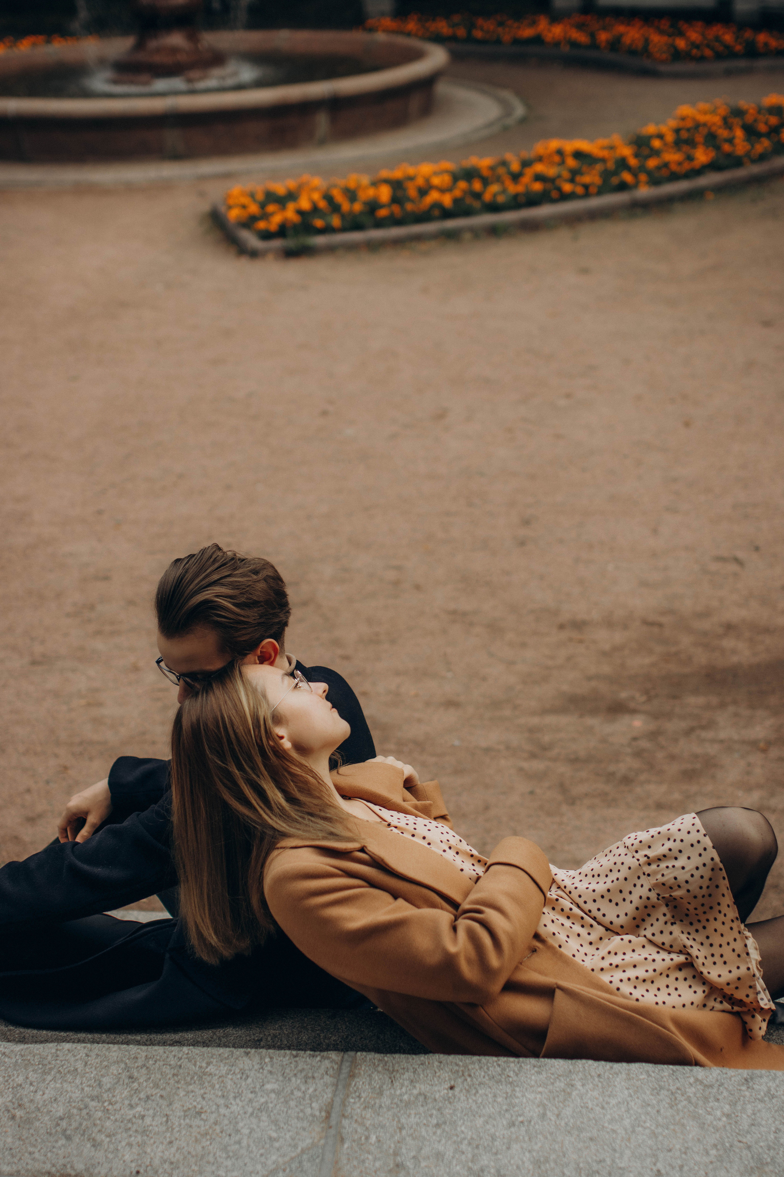 Наша осень. Фотограф в Санкт-Петербурге Ольга Гиляревская