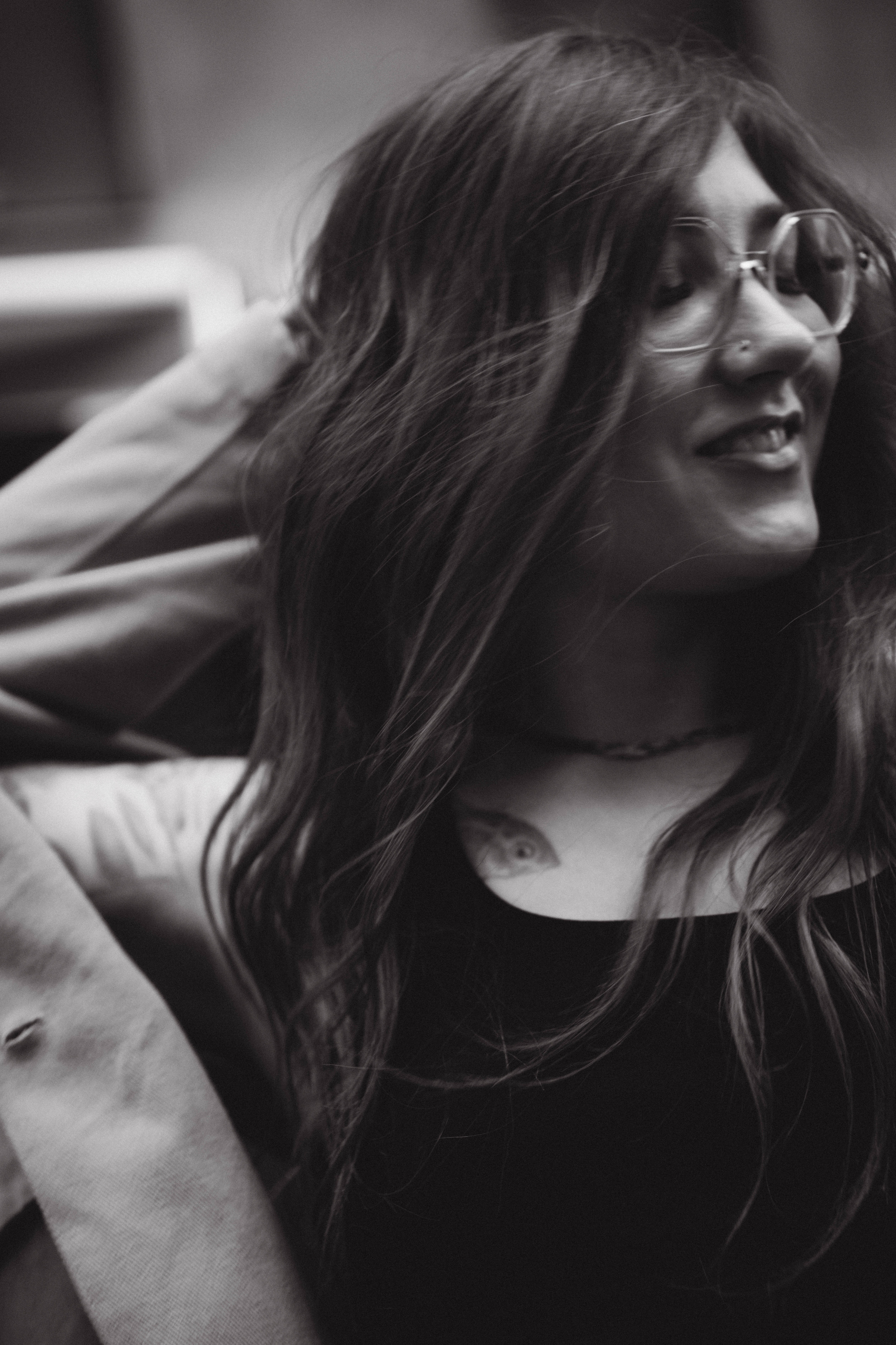 Свидание с городом. Фотограф в Санкт-Петербурге Ольга Гиляревская