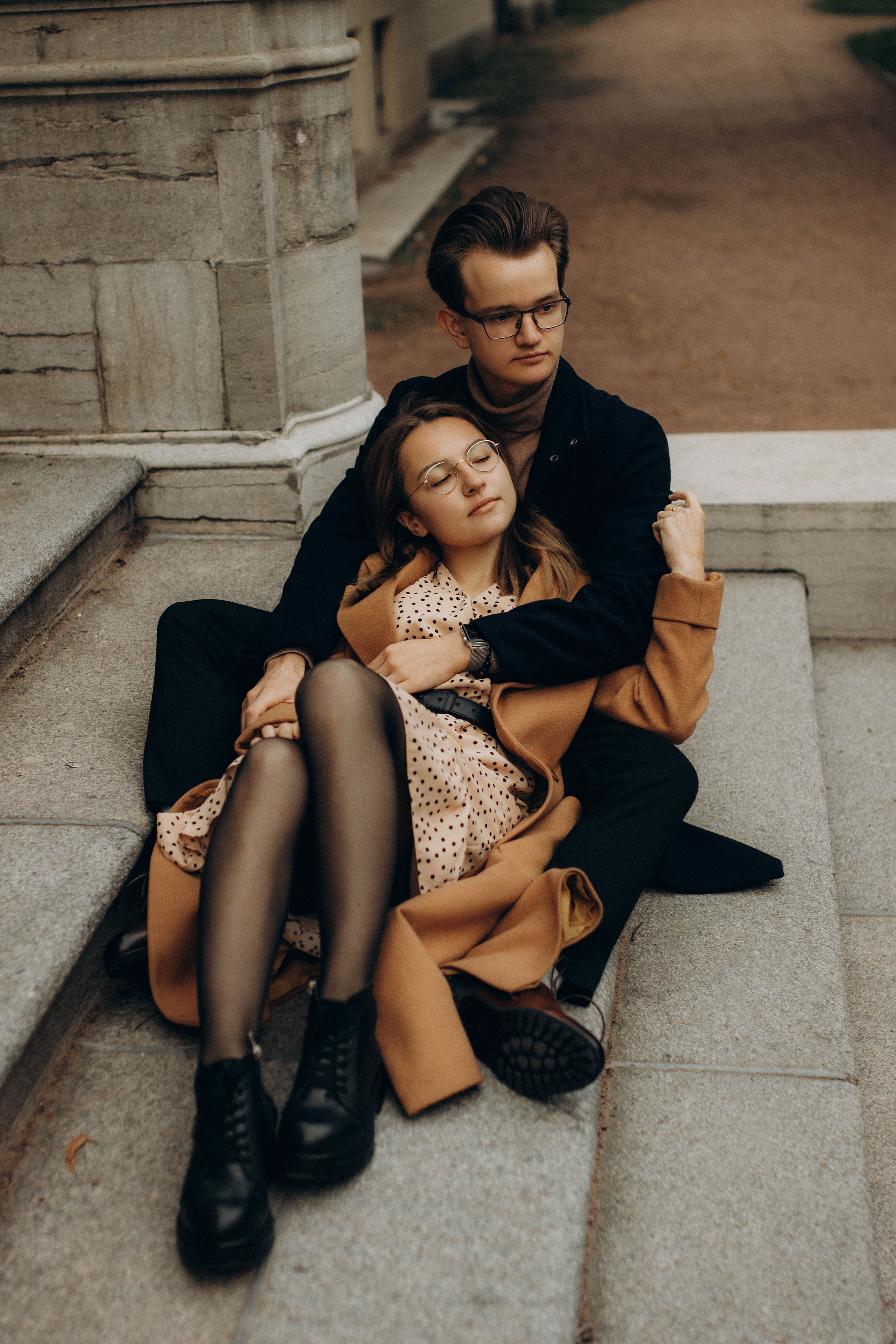 Фотограф в Санкт-Петербурге Ольга Гиляревская