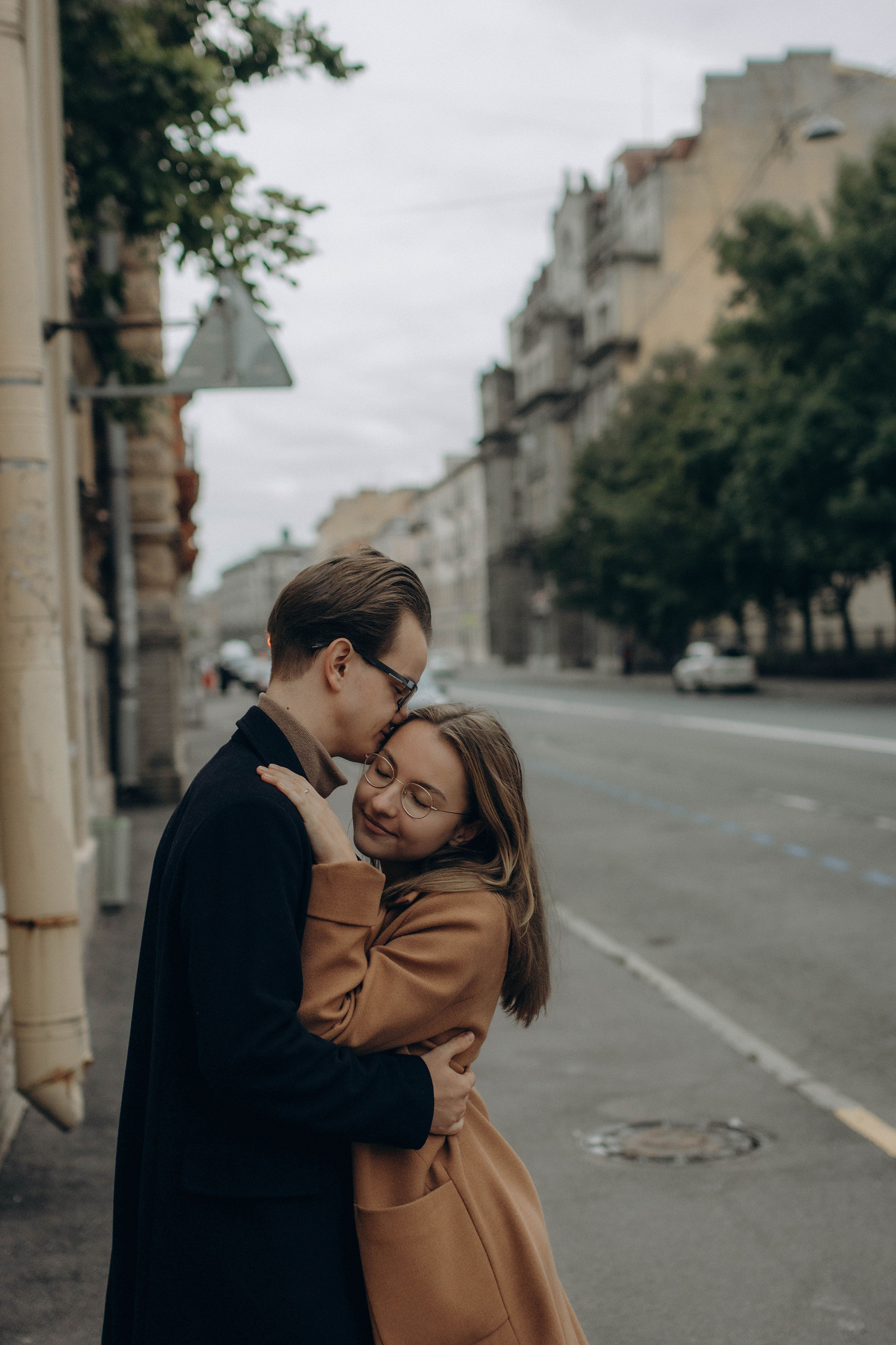 Наша осень. Фотограф в Санкт-Петербурге Ольга Гиляревская